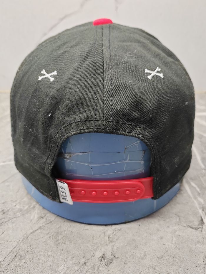 NEFF Vintage NEFF Cap Hat Size ONE SIZE - 5 Thumbnail