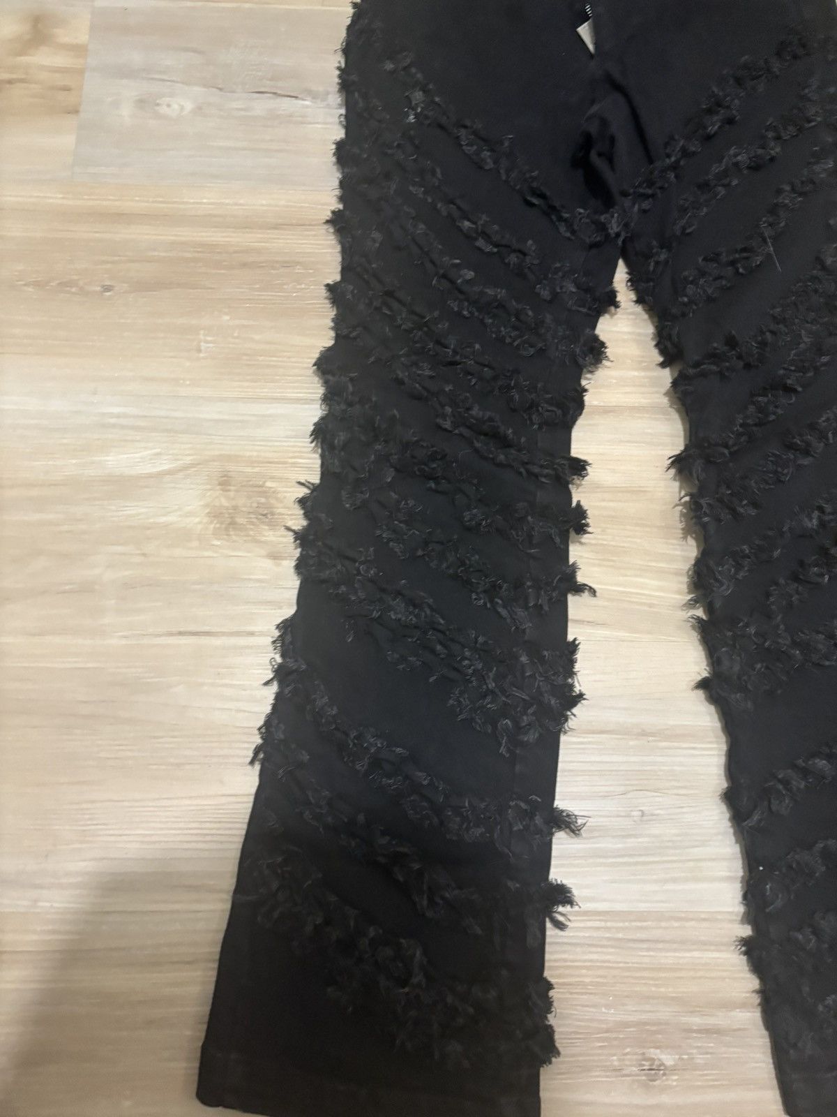 Other Fringe washed pants Size US 29 - 5 Thumbnail