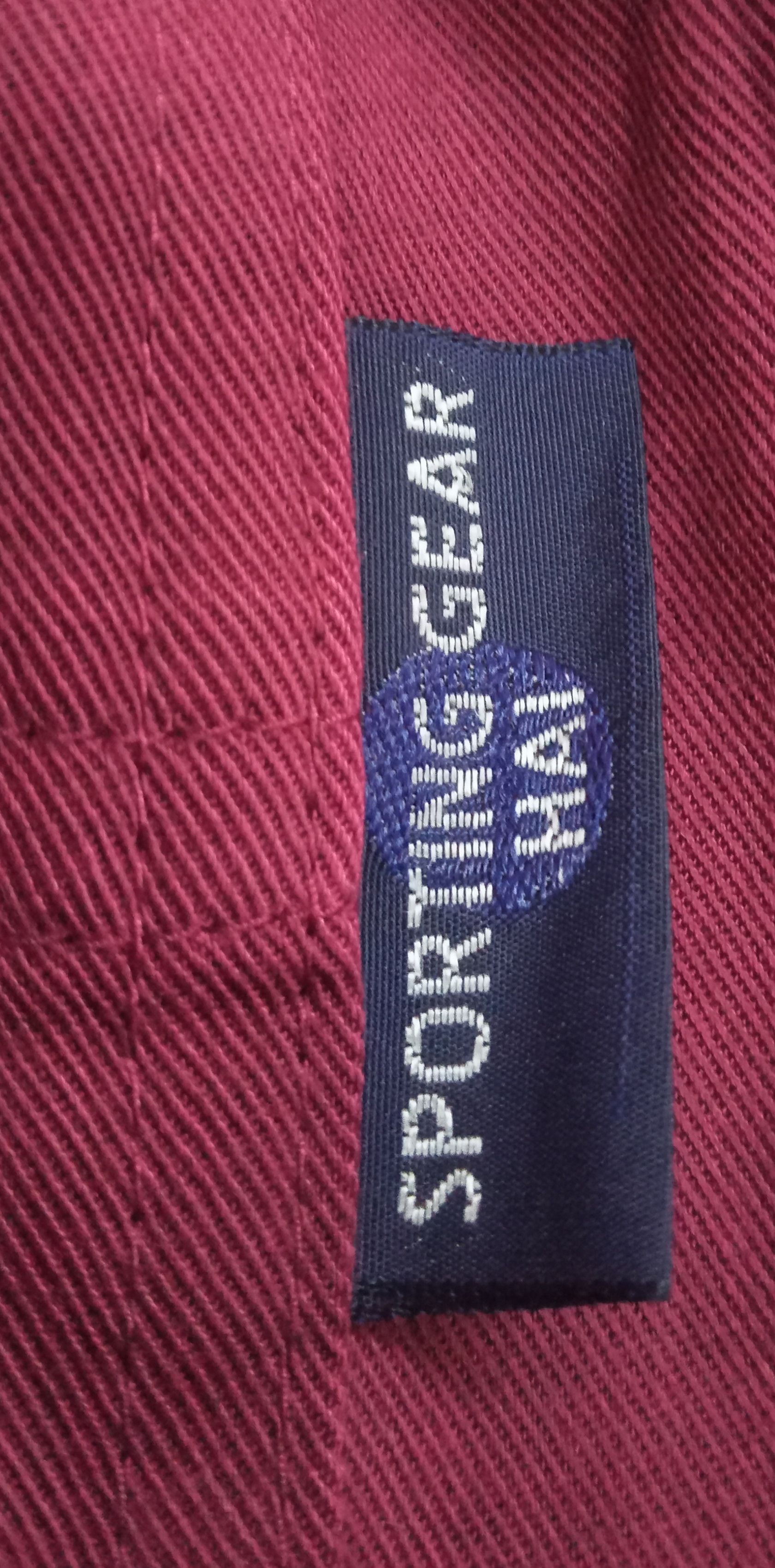 Hai Sporting Gear Hai Sporting Gear Pants Size US 31 - 6 Thumbnail
