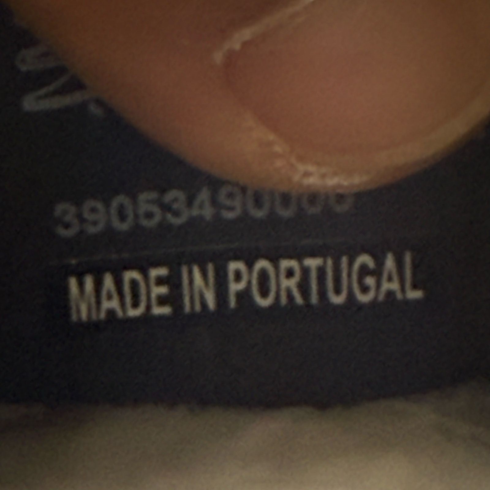 Ecco ECCO.KOLLECTIVE MEN'S EU 36 JOKE CHELSEA MADE IN PORTUGAL Size US 5 / EU 37 - 6 Thumbnail