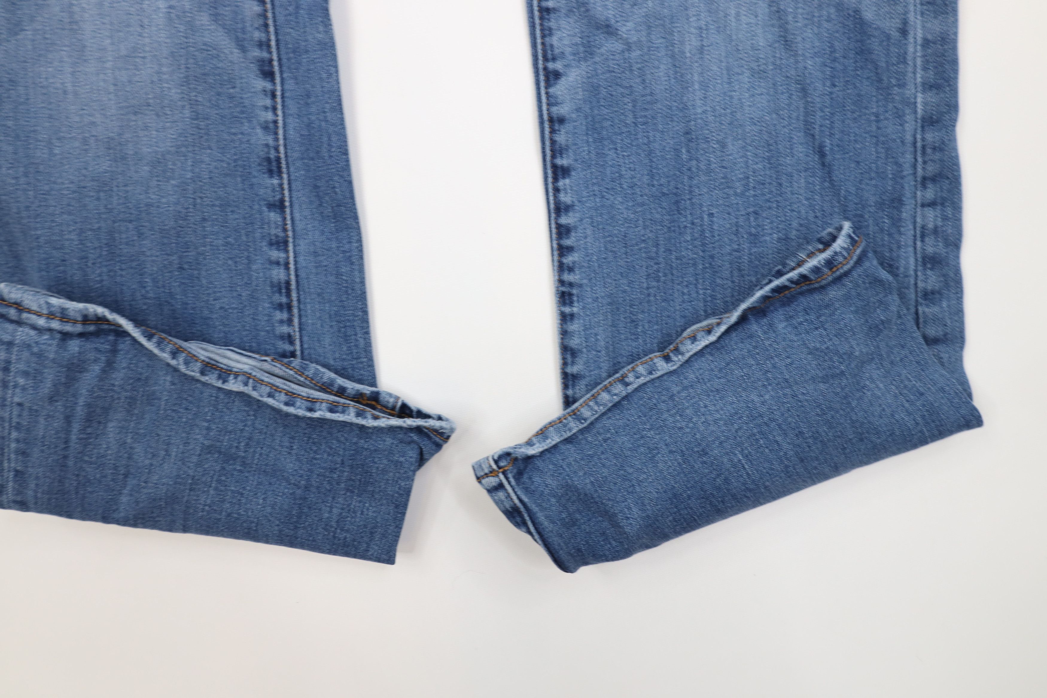 American Eagle Outfitters Vintage Y2K American Eagle Outfitters Kick Bootcut Jeans Size 36" / US 14 / IT 50 - 5 Thumbnail