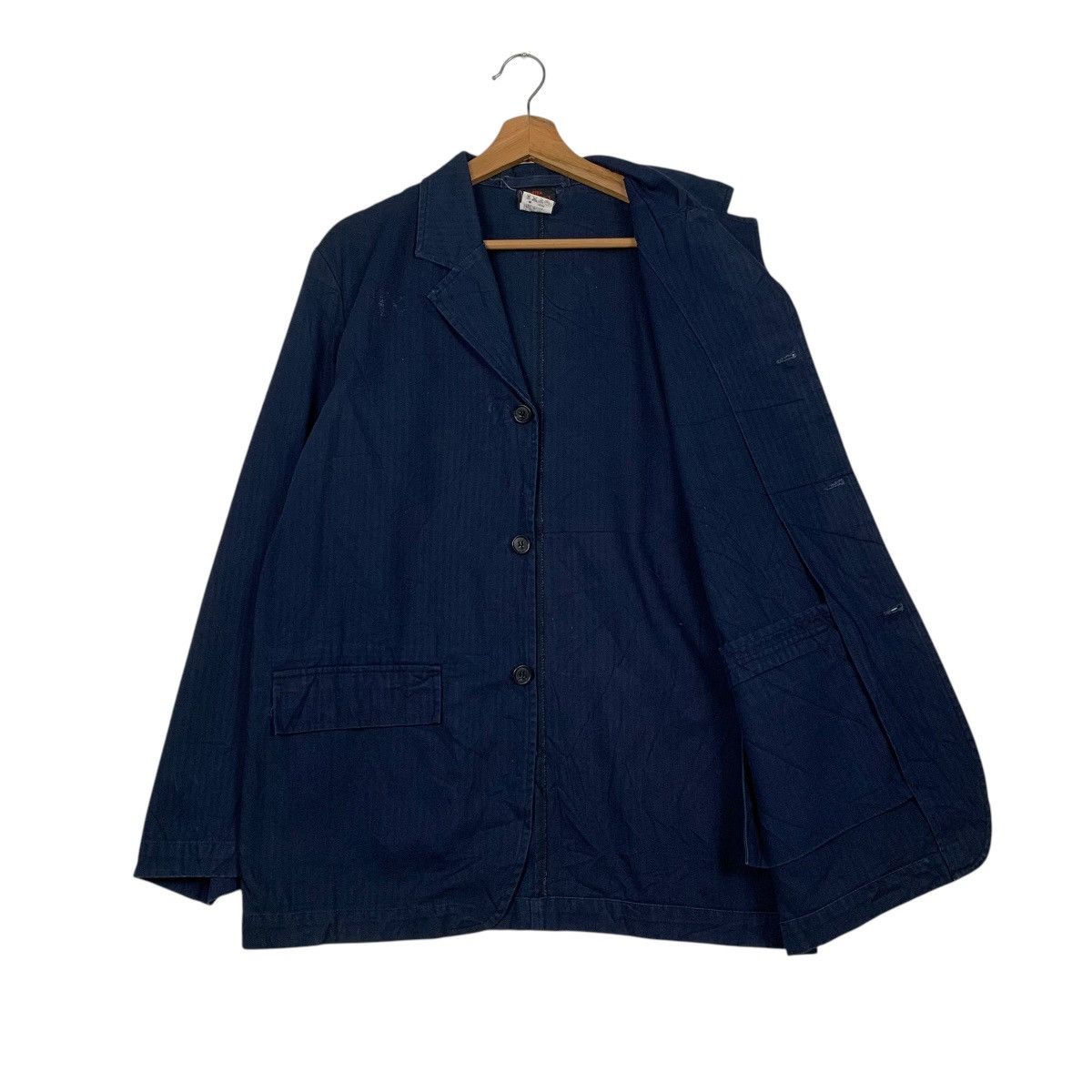 Vetra Vetra Casual Jacket Size US M / EU 48-50 / 2 - 9 Thumbnail