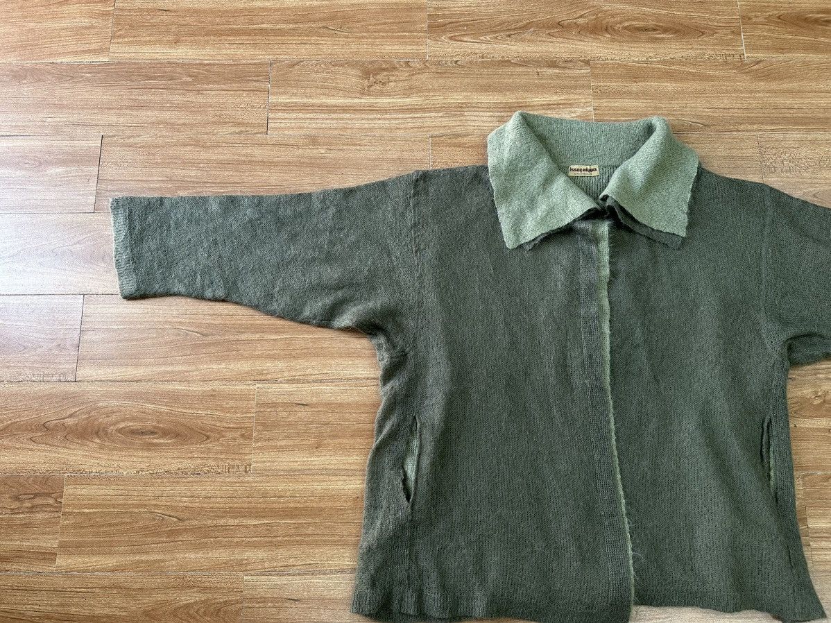 Issey Miyake 70s 80s ISSEY MIYAKE all style Size US L / EU 52-54 / 3 - 2 Thumbnail