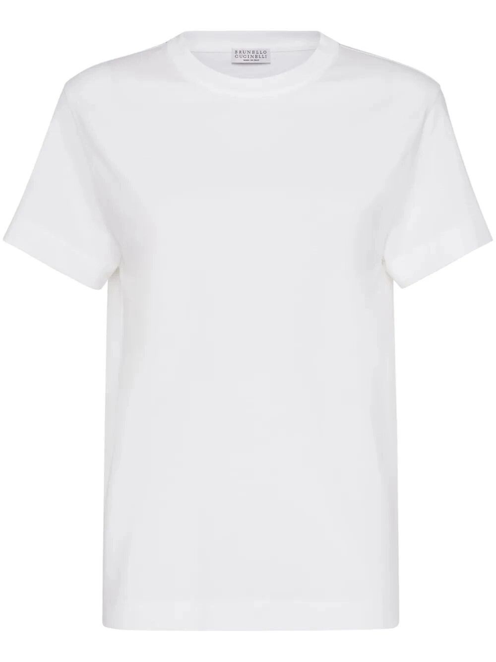 Brunello Cucinelli T-Shirt Size M / US 6-8 / IT 42-44 - 1 Thumbnail