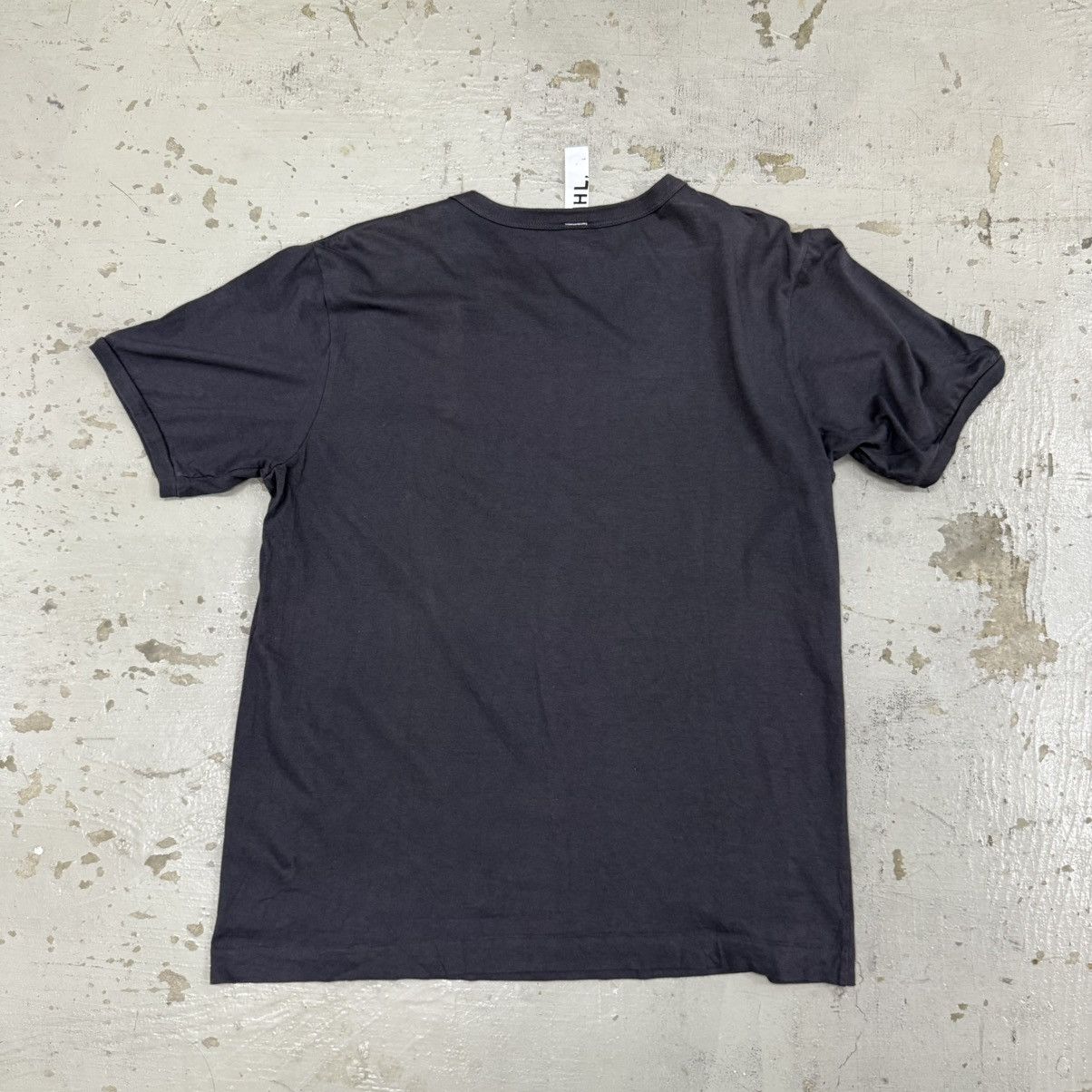Margaret Howell Margarett Howell MHL Pocket Logo Tee Size US L / EU 52-54 / 3 - 10 Thumbnail