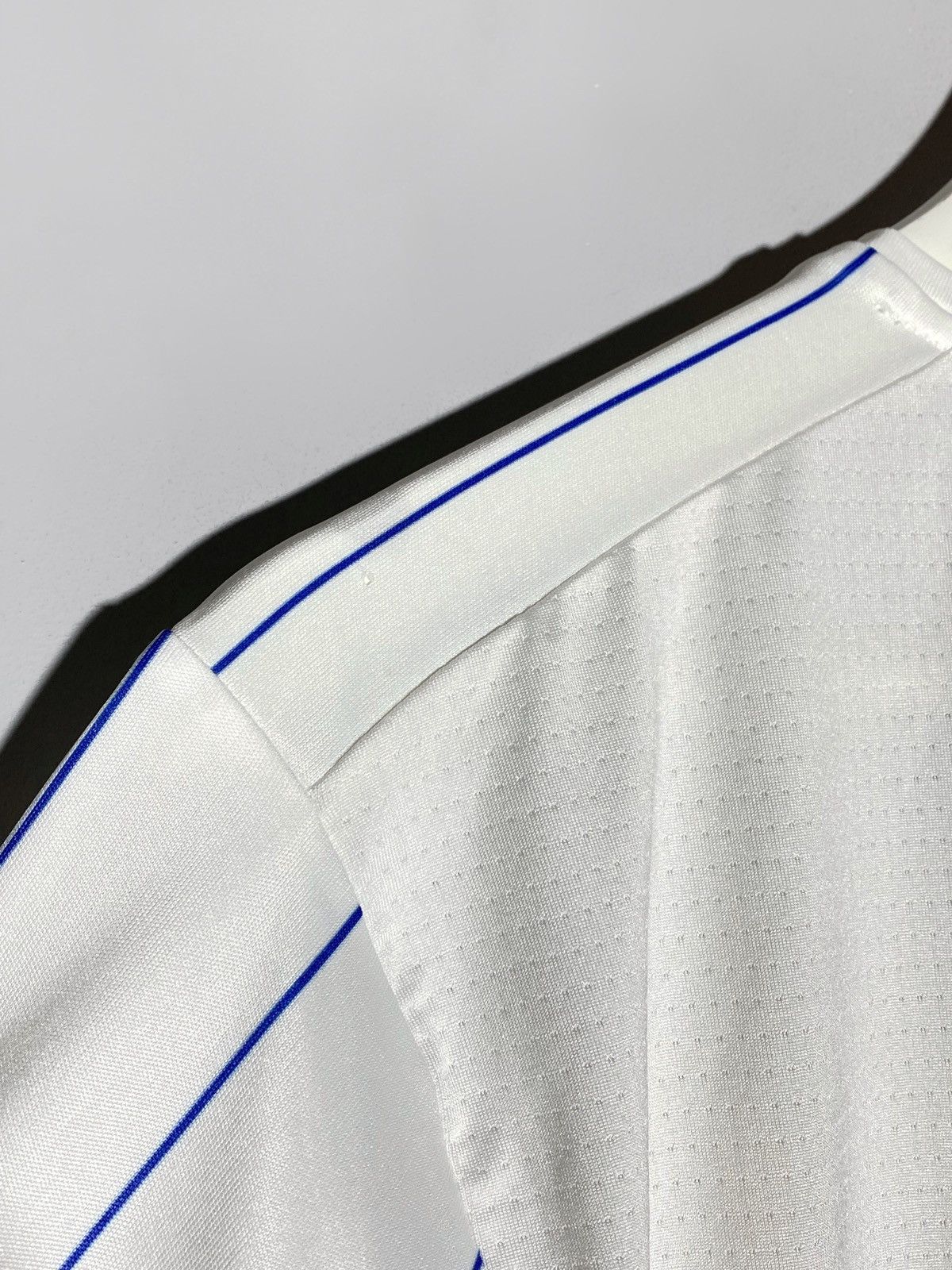 Puma Puma Italy 2014 Away Football Shirt Size US L / EU 52-54 / 3 - 7 Thumbnail