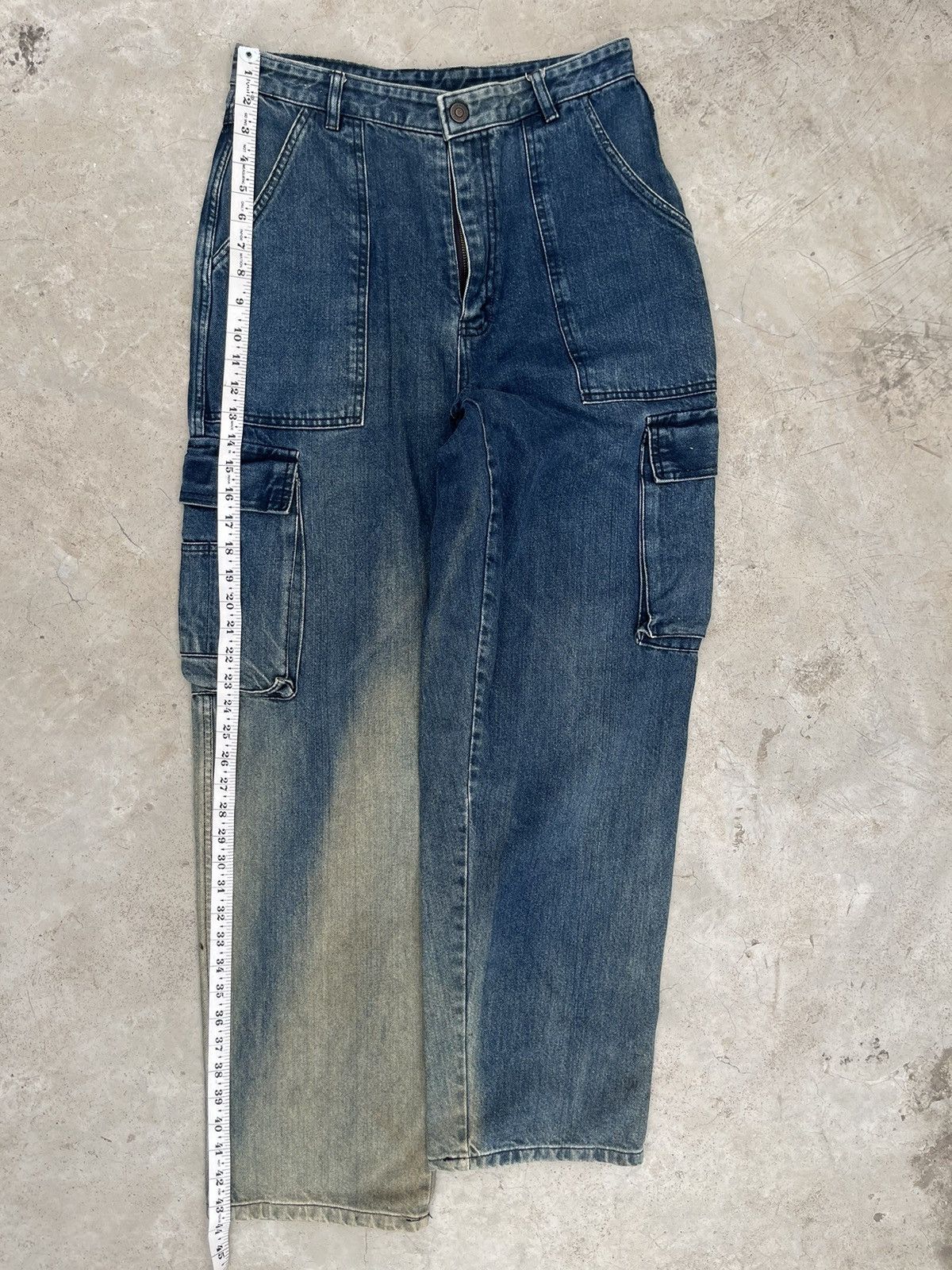 Japanese Brand × Vintage RARE KENBOY COLOURWAY Size US 30 / EU 46 - 6 Thumbnail