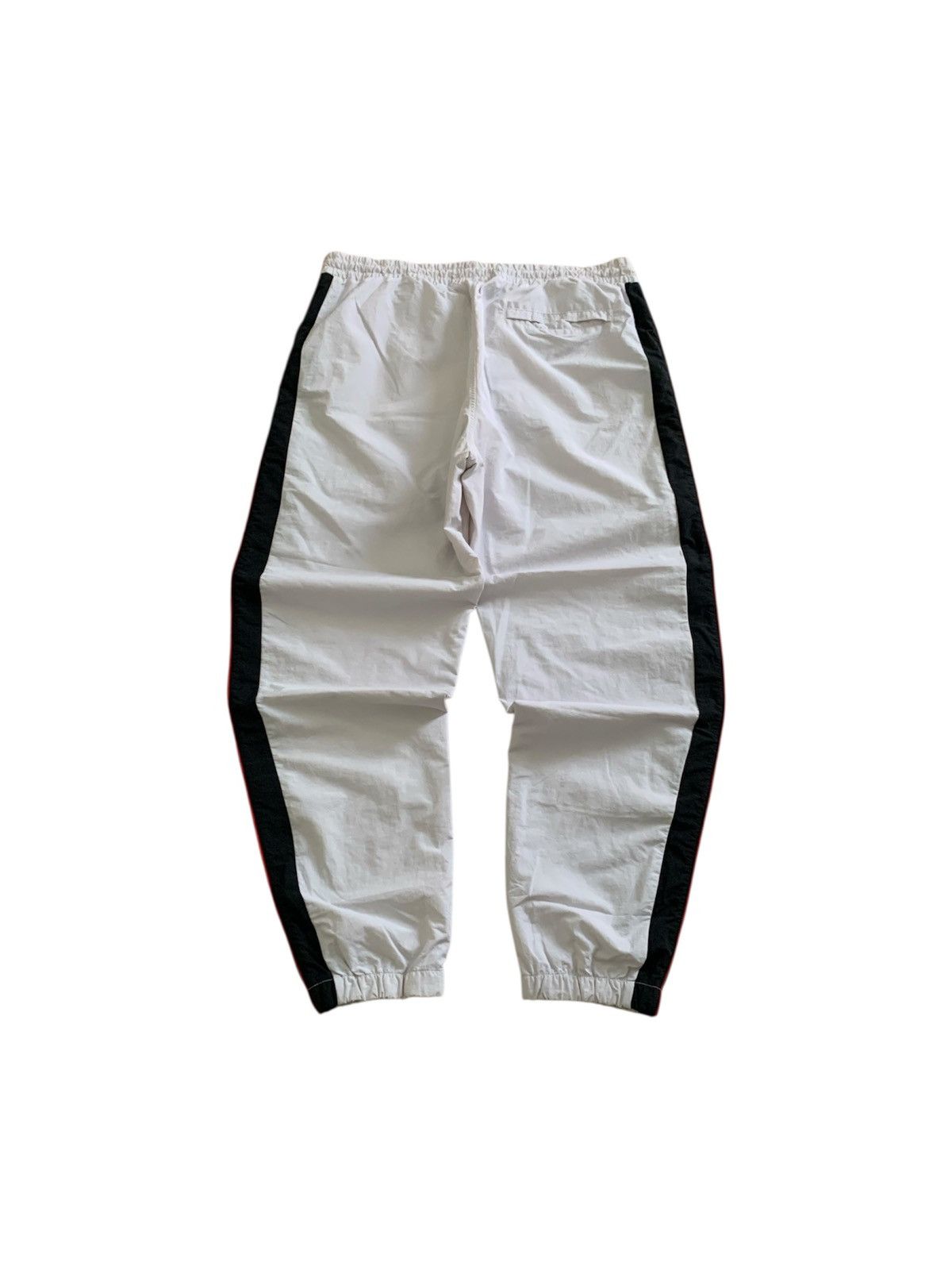 Sergio Tacchini Sergio Tacchini Baggy Trackpants Size US 36 / EU 52 - 9 Thumbnail