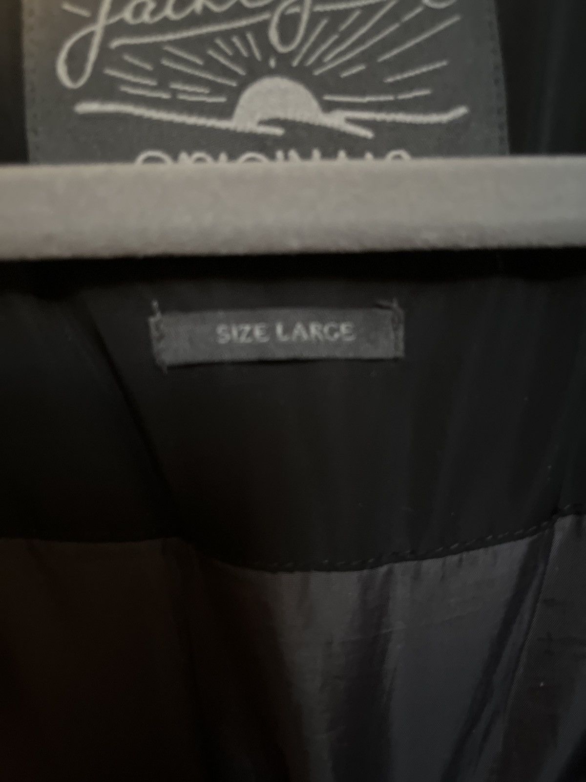 Jack & Jones Jack & Jones Originals Bomber jacket Size US L / EU 52-54 / 3 - 5 Thumbnail