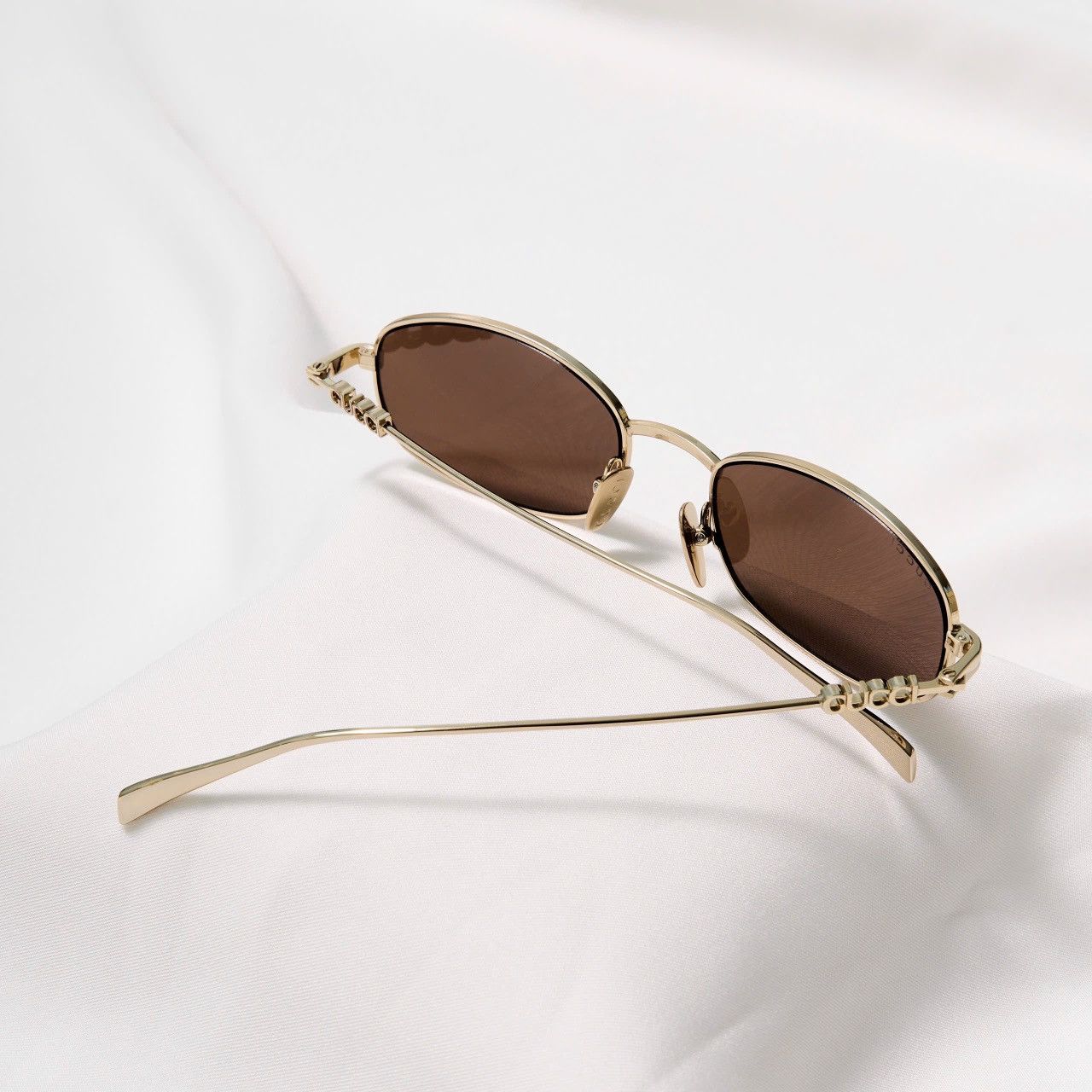 Gucci GUCCI GG1940S 002 SUNGLASSES Size ONE SIZE - 7 Thumbnail