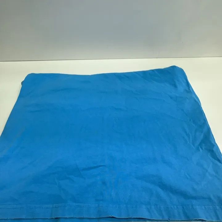 Balenciaga Balenciaga Balenciaga SS23 Logo Print Short Sleeve TShirt Size US XS / EU 42 / 0 - 5 Thumbnail
