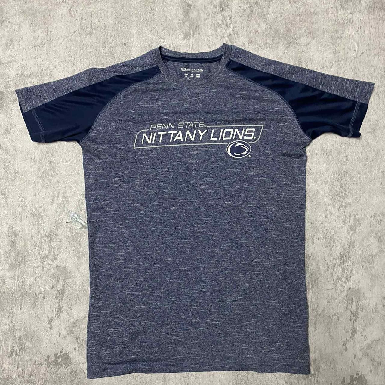 Other Navy blue Penn State Nittany Lions short sleeve shirt Size US S / EU 44-46 / 1 - 1 Thumbnail