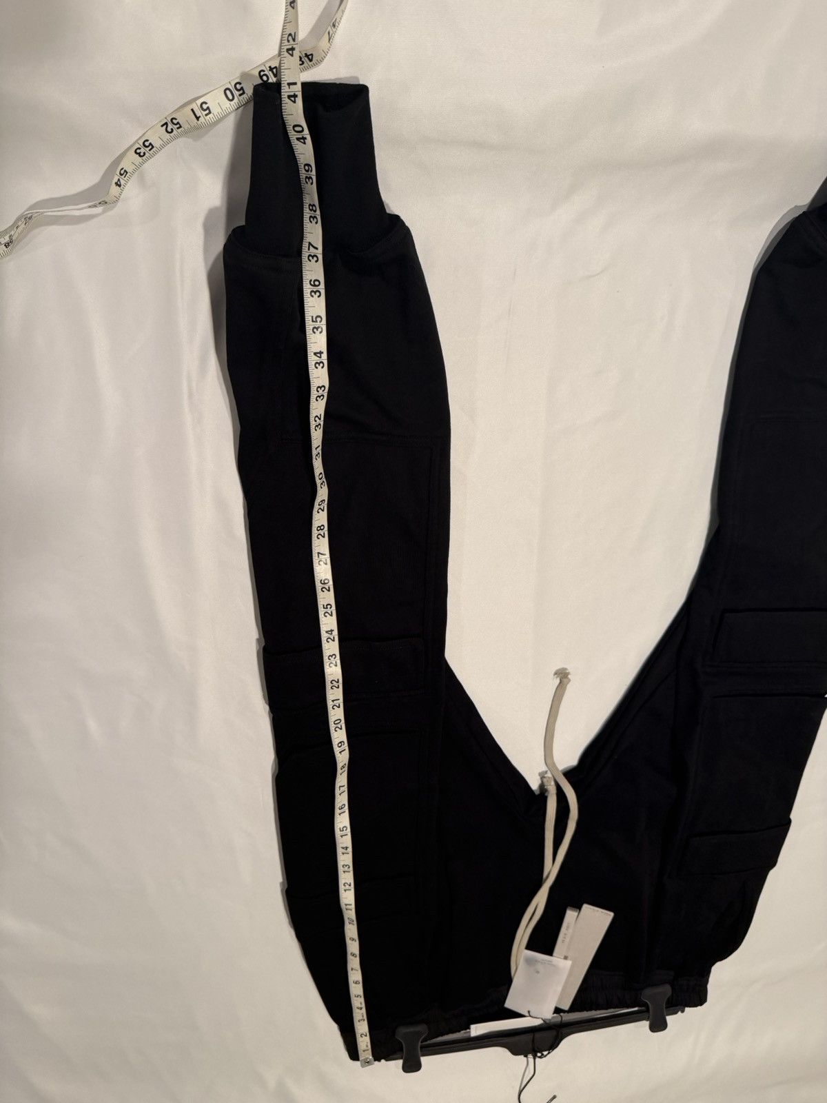 Rick Owens Rick Owens cargo pants. 56/38-40. $1290 Size US 40 / EU 56 - 3 Thumbnail