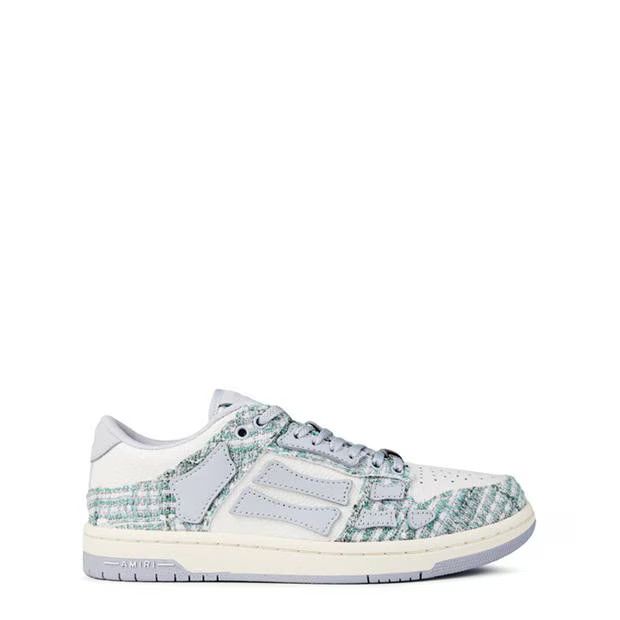 Amiri o1g2r1mq0824 Sneakers in Multicolor Size US 7 / IT 37 - 1 Thumbnail