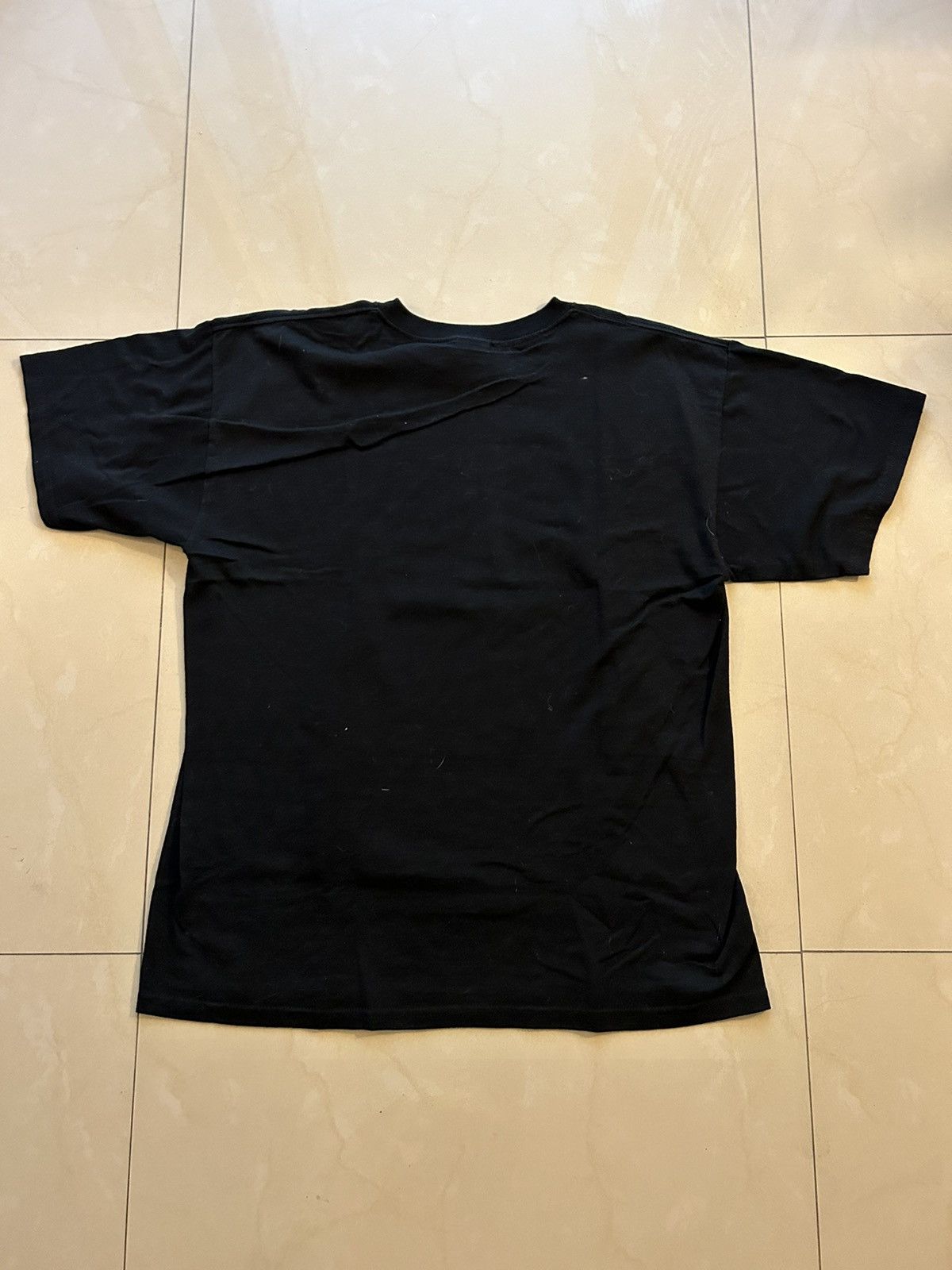 Michael Jackson × Vintage Michael Jackson smith criminal memorial tee Size US L / EU 52-54 / 3 - 3 Thumbnail