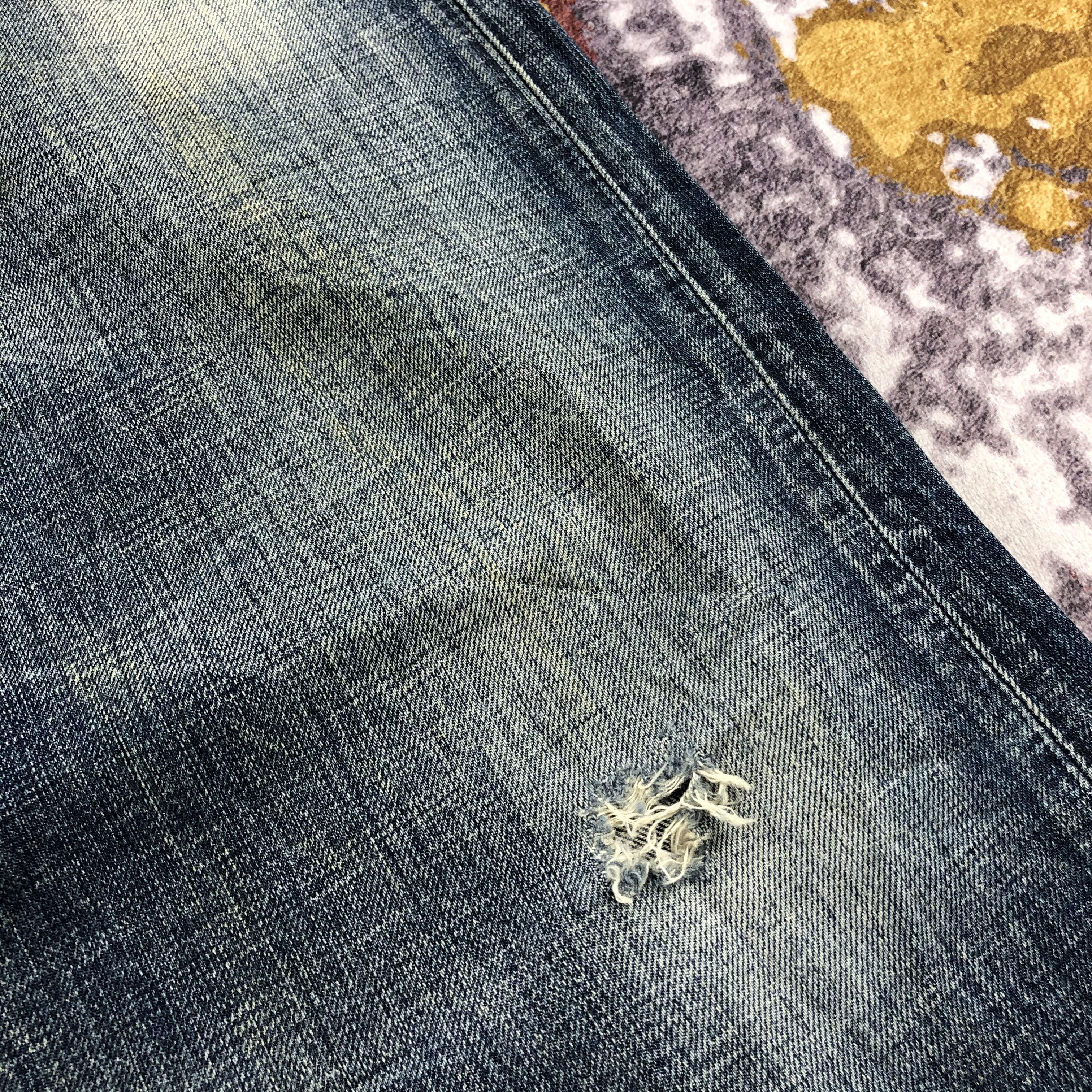 Levi's × Vintage Vintage 90s Levis 501 Jeans-JM2268 Size US 37 - 10 Thumbnail