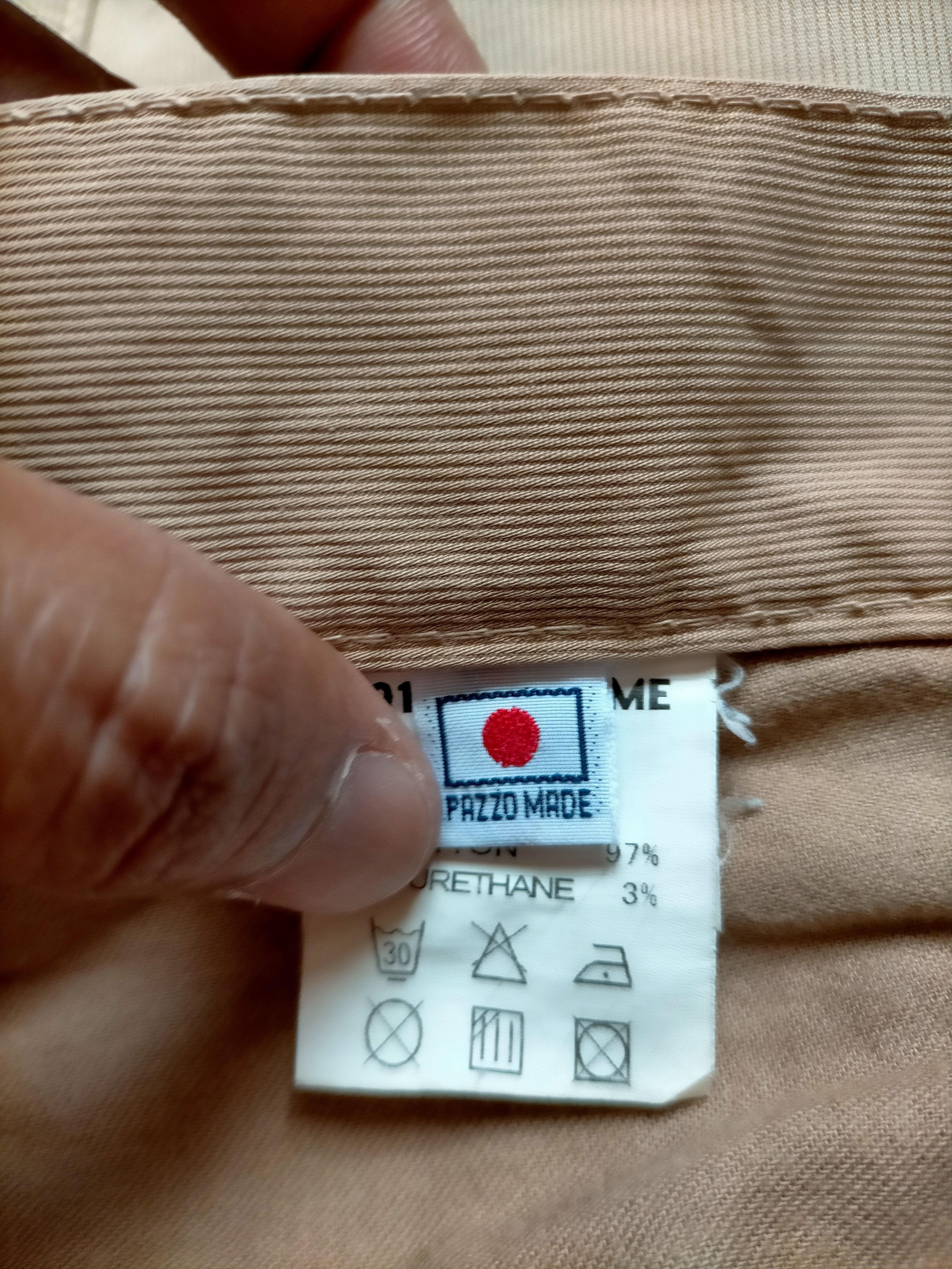 Kapital Made in japan 291295 = Homme Casual Pants Size US 32 / EU 48 - 18 Thumbnail