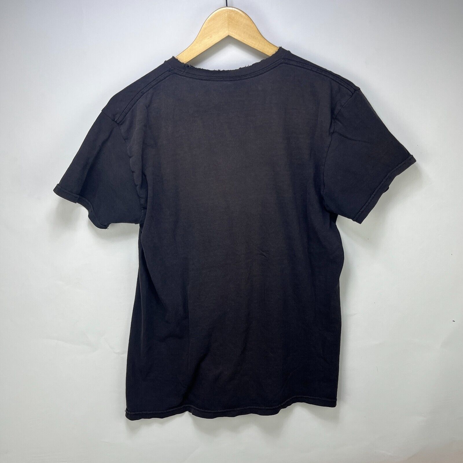 Bob Marley × Vintage Bob Marley Vintage Y2K Sun Faded T Shirt Large Size US L / EU 52-54 / 3 - 9 Thumbnail