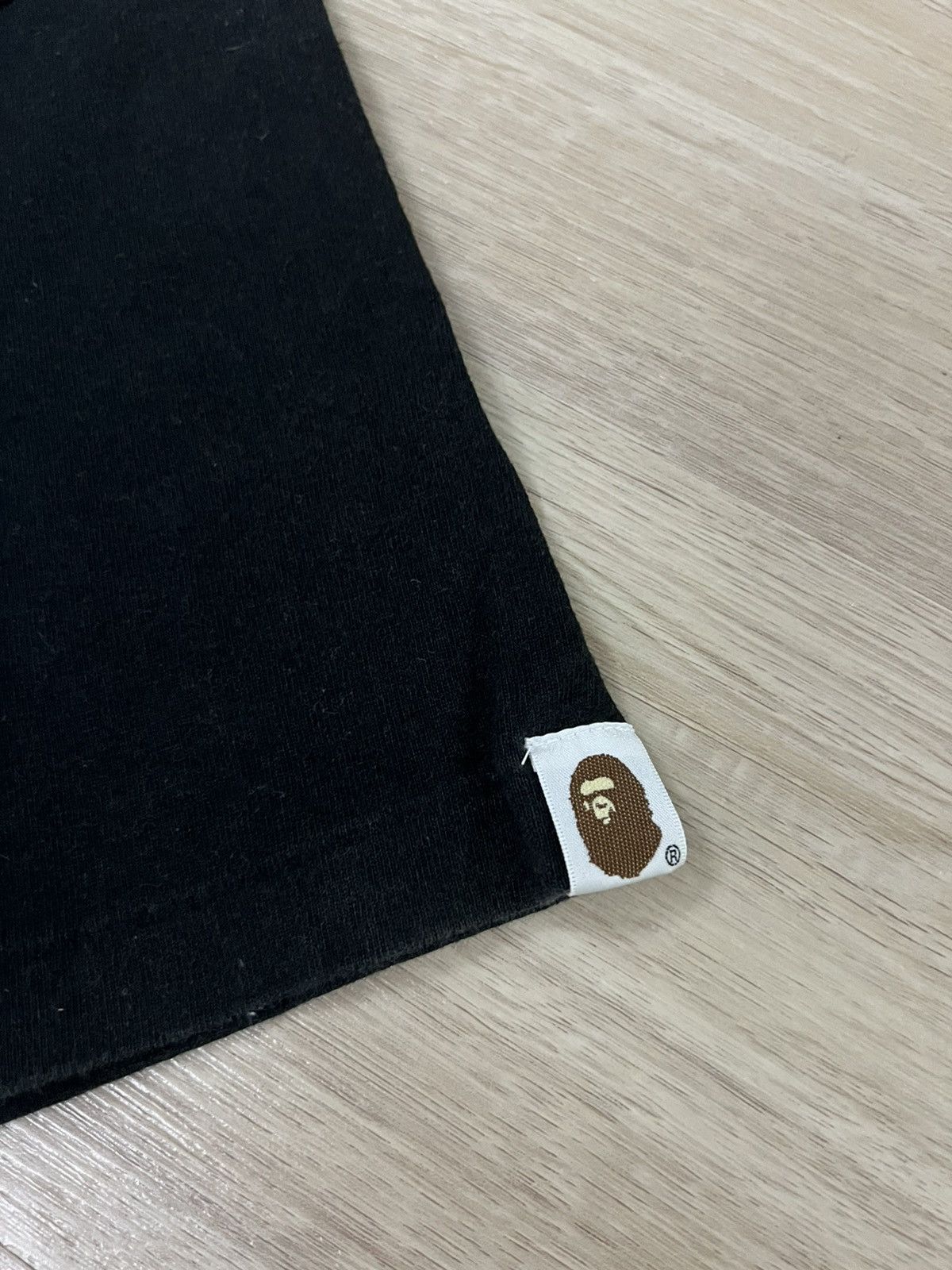Bape Bape Shirt Size US S / EU 44-46 / 1 - 4 Thumbnail