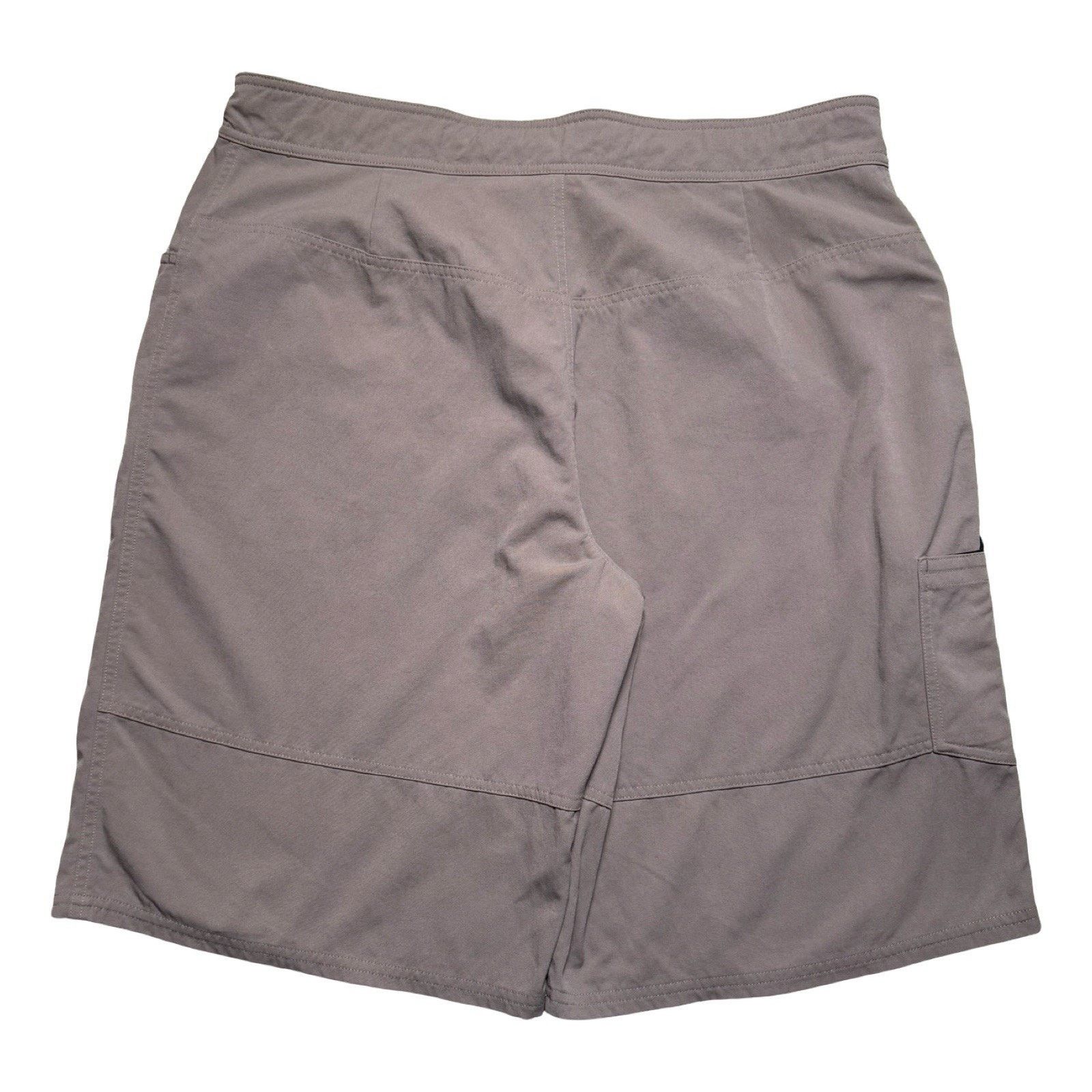 Mountain Hardwear Mountain Hardwear Beige Nylon Belted Men's XL Short 38 Size US 38 / EU 54 - 3 Thumbnail