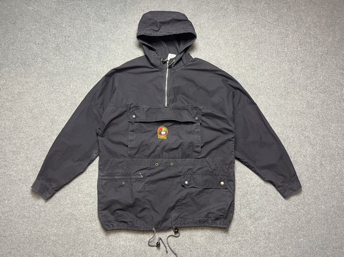 Vintage Vintage Dready jacket Size US L / EU 52-54 / 3 - 1 Thumbnail