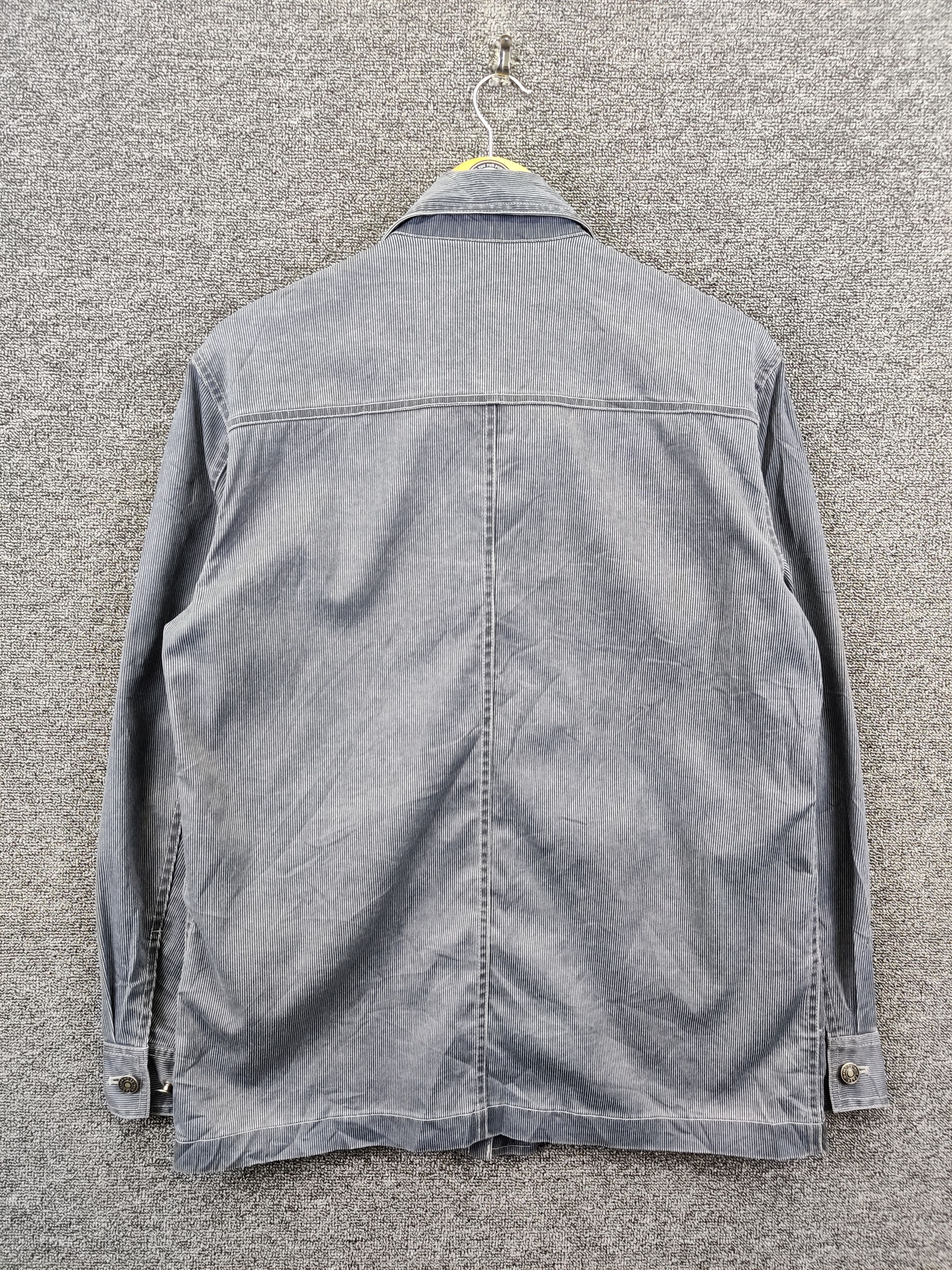 Japanese Brand Vintage Pagelo Sports Jacket Size US M / EU 48-50 / 2 - 8 Thumbnail
