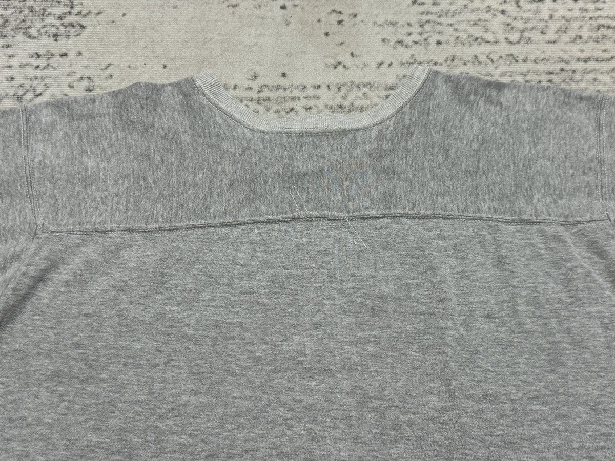 Full Count & Co. FULLCOUNT Japanese Brand Football 3/4 Sleeve T-shirt Size US M / EU 48-50 / 2 - 5 Thumbnail