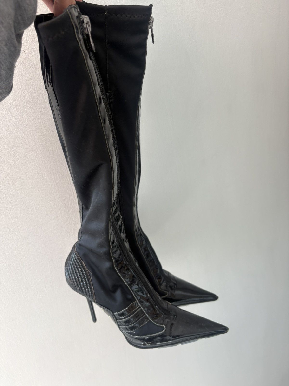 Le Silla Le silla boots Size US 5.5 / IT 35.5 - 6 Thumbnail