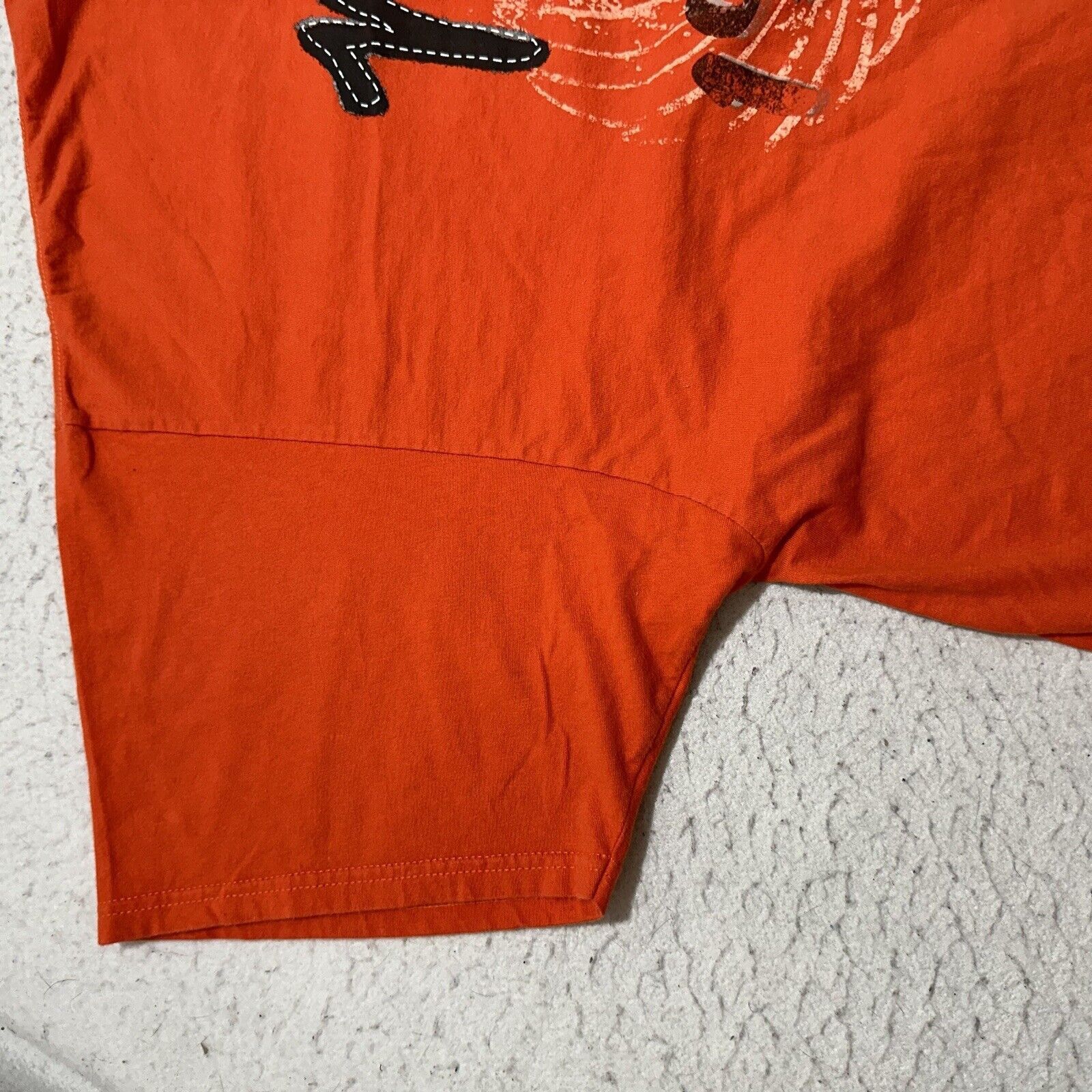 Hanes Motor City 3XL 1st Annual Motorcycle Rally Detroit Tee Size US XXL / EU 58 / 5 - 5 Thumbnail