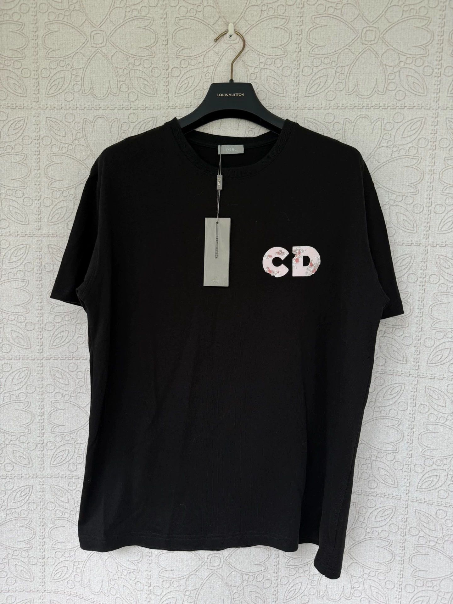 Okinawa Prefecture Daniel Arsham Basketball Tee Dior Basketball