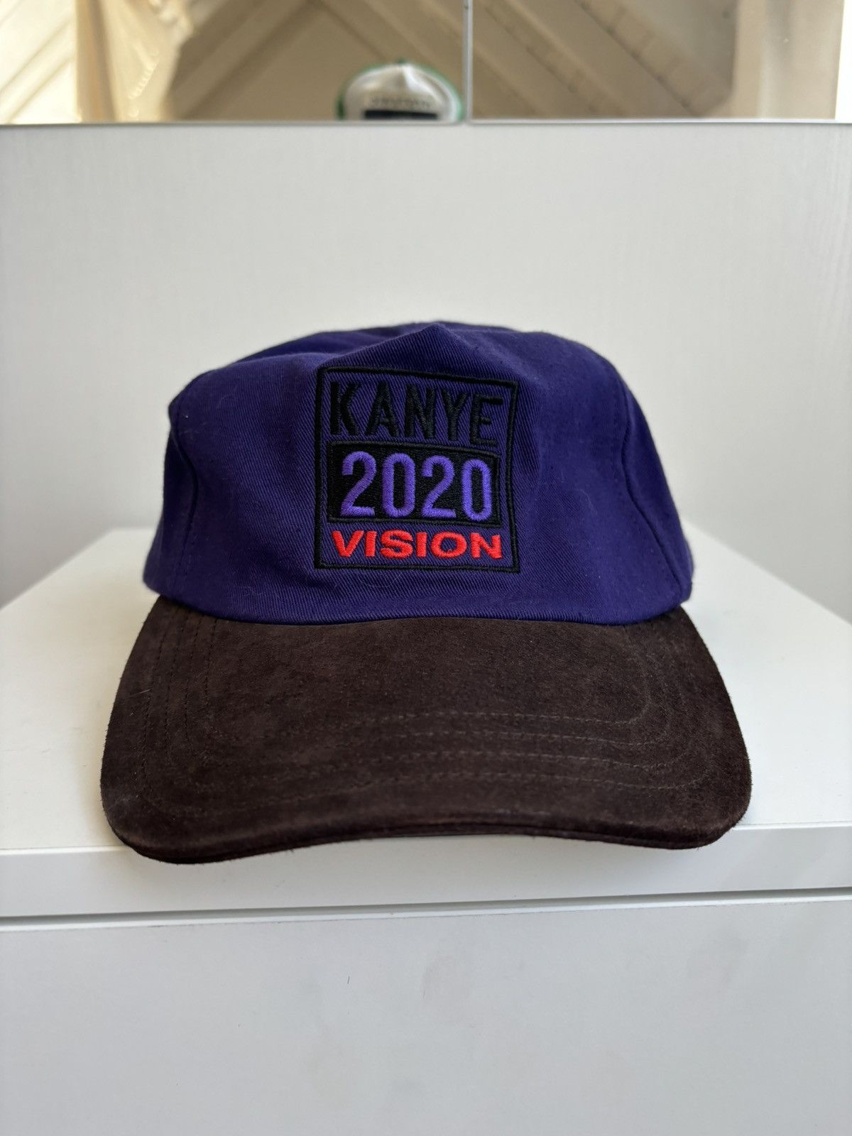 Kanye West Kanye West 2020 Vision Hat Size ONE SIZE - 2 Thumbnail