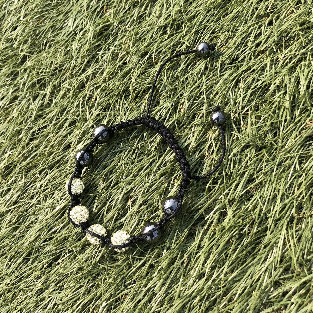 Vintage Shambala bracelet Size ONE SIZE - 1 Preview