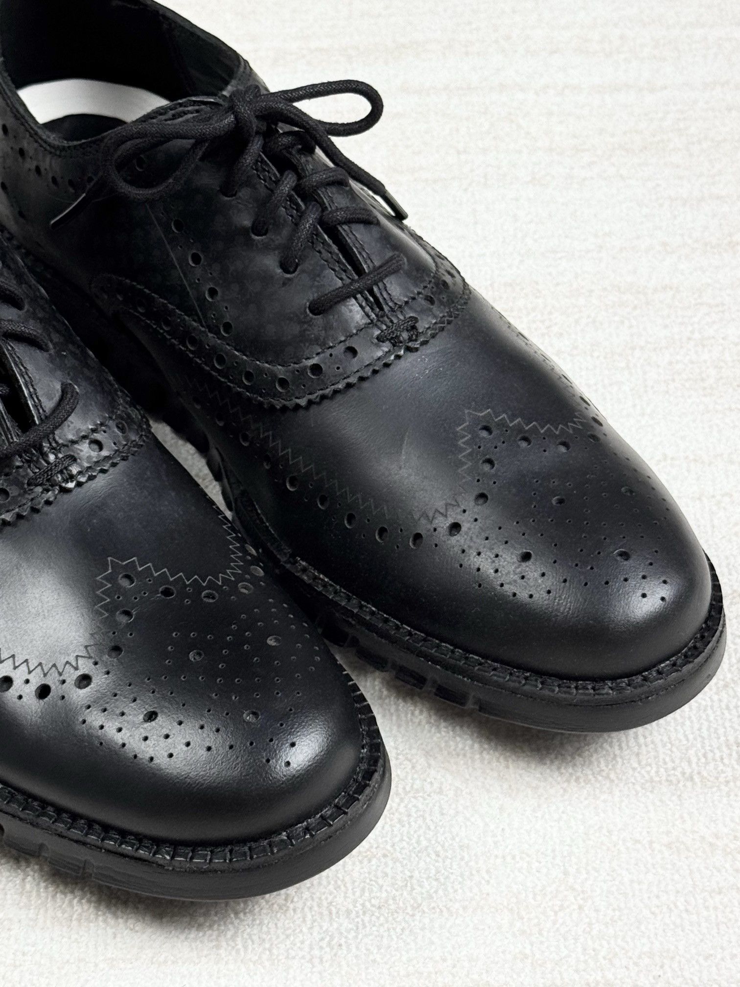 Mastermind Japan mastermind x cole haan Size US 8 / EU 41 - 10 Thumbnail