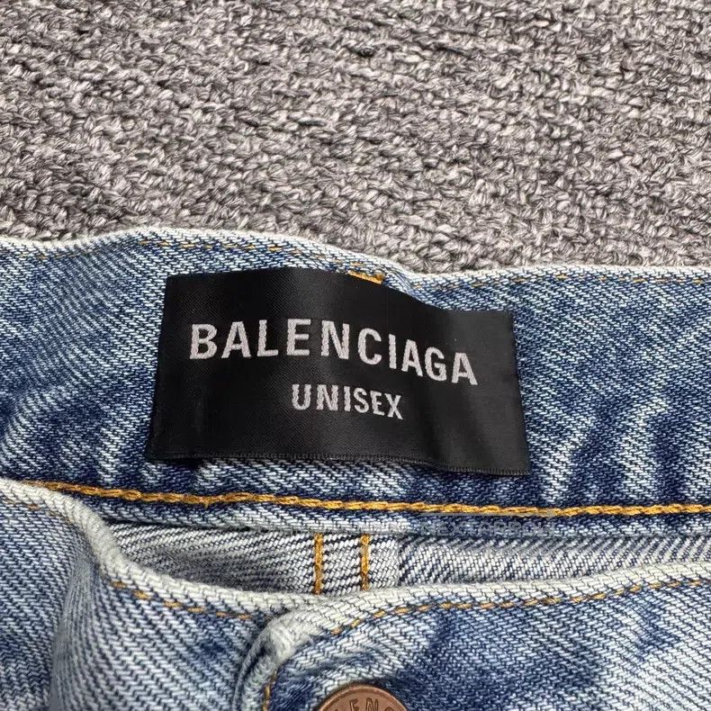 Balenciaga Balenciaga size XS pants Size US 27 - 3 Thumbnail