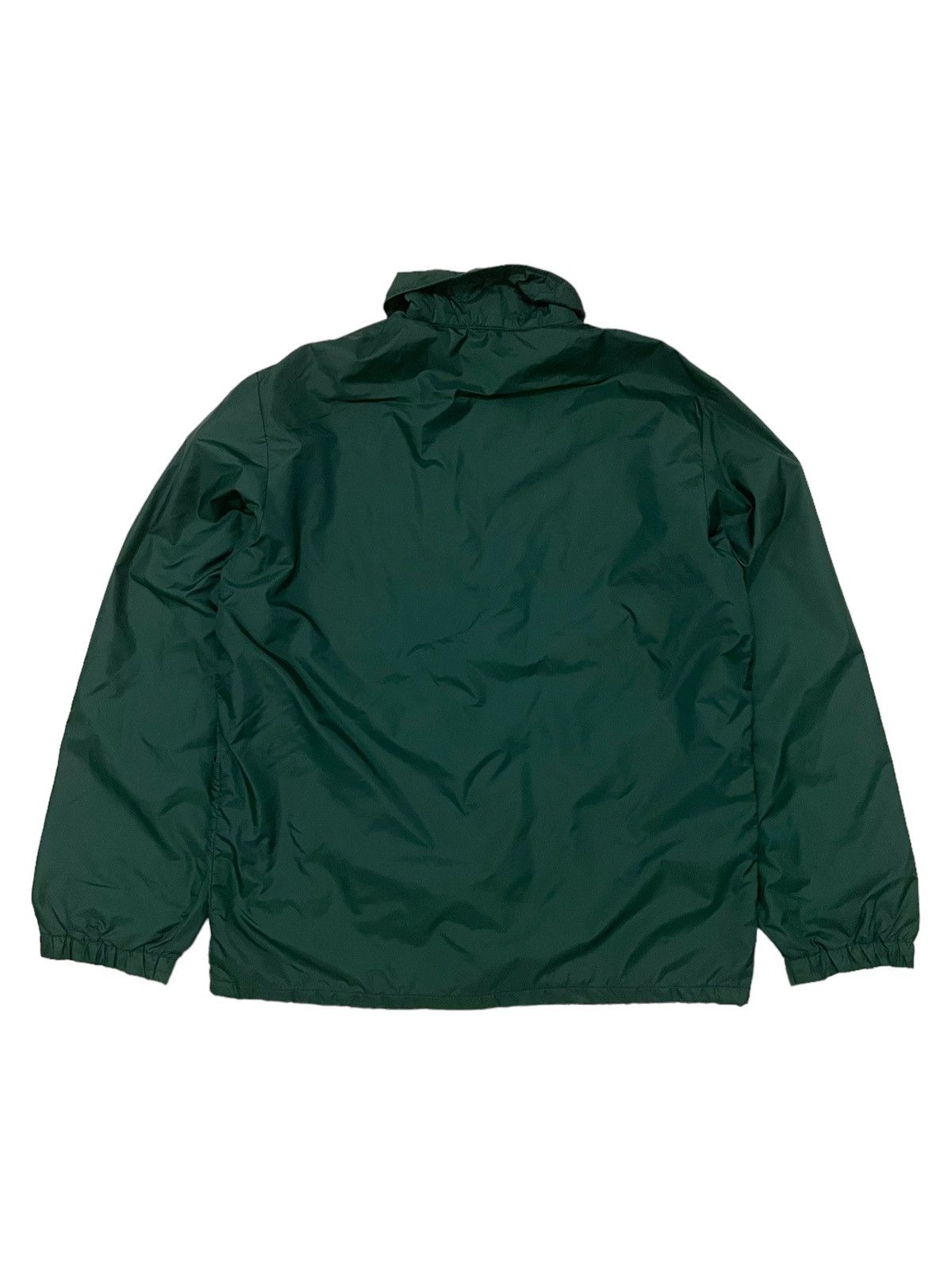 Beauty Beast × Descente × Japanese Brand Vintage Descente Crocodile Coach Jacket Size US L / EU 52-54 / 3 - 10 Thumbnail