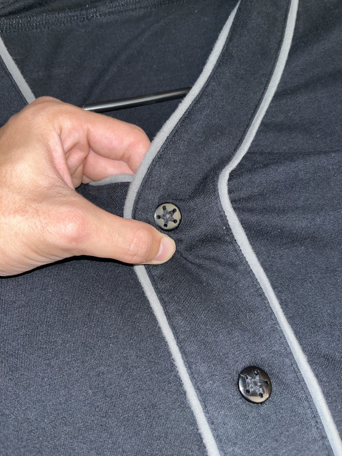 Lurking Class Lurking class button up Size US XL / EU 56 / 4 - 1 Thumbnail