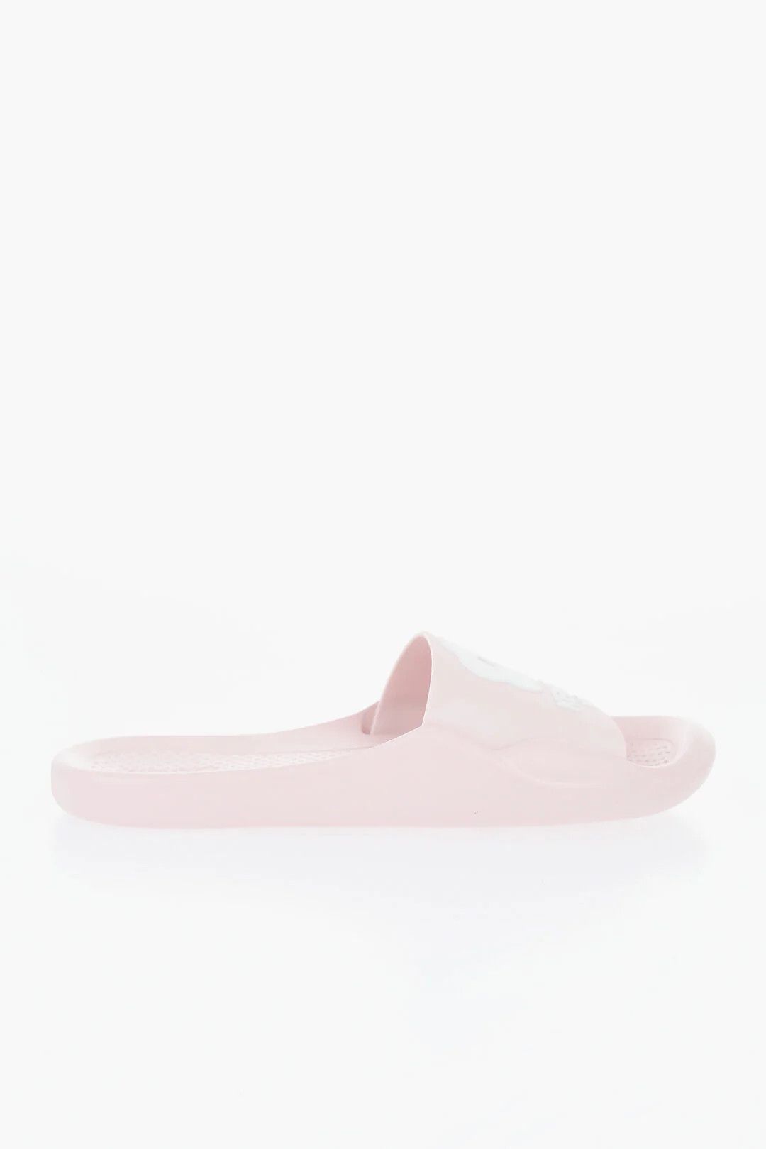 Kenzo og1mm0426 Rubber Slides in Pink Size US 5 / IT 35 - 1 Thumbnail