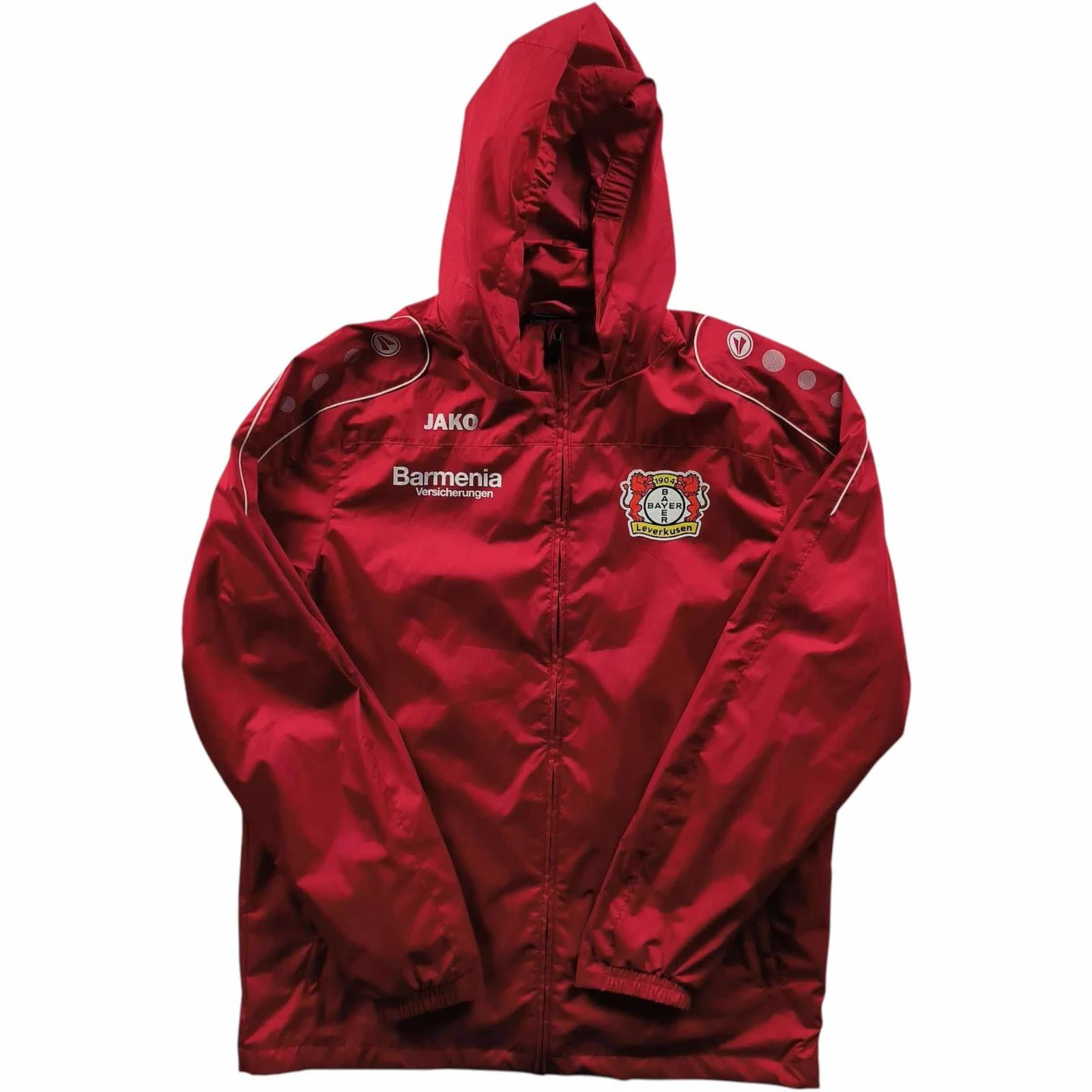 Other Bayer Leverkusen Jako top size M Size US M / EU 48-50 / 2 - 1 Thumbnail