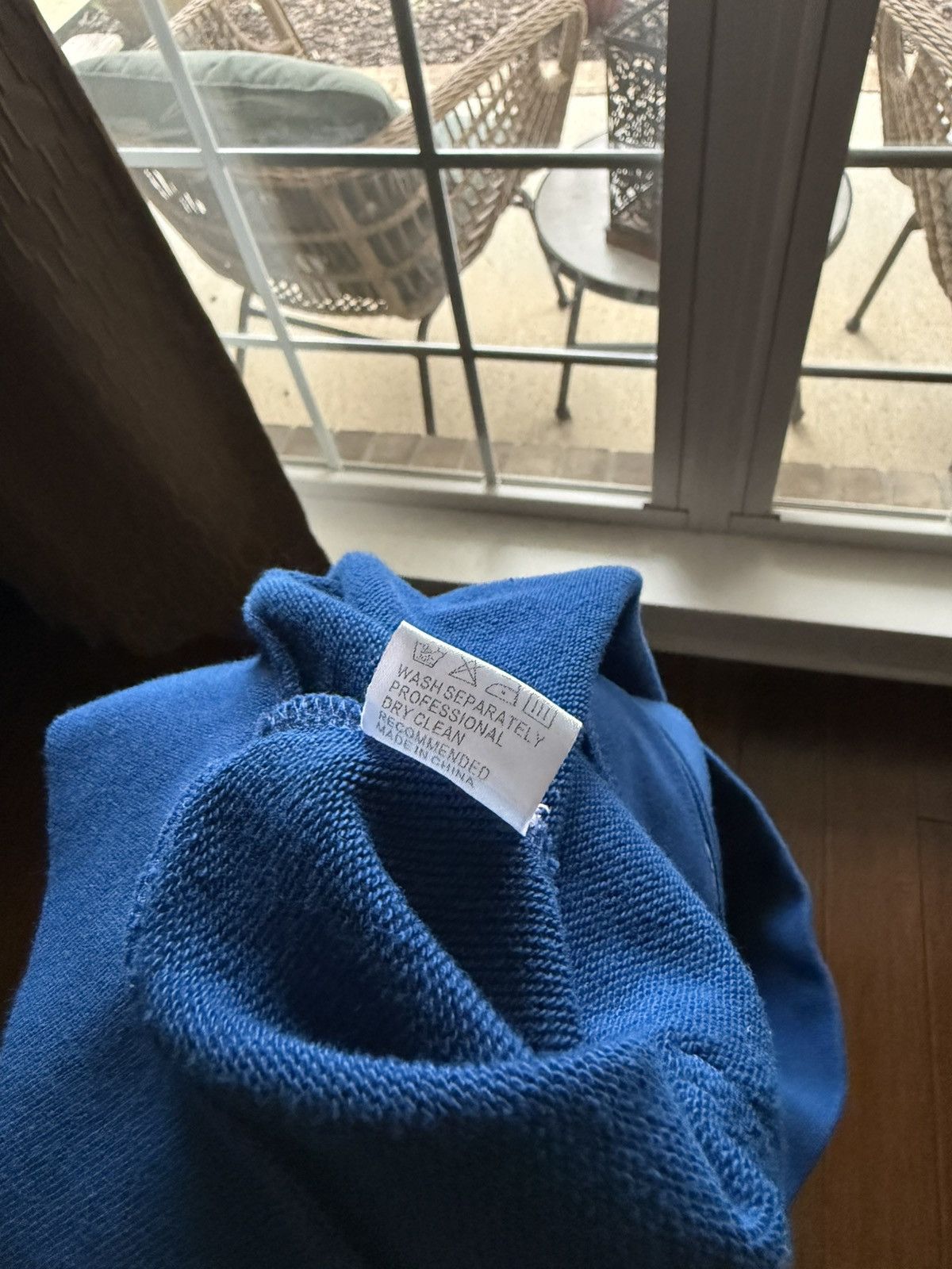 Other Memory Lane Park Hoodie Size US M / EU 48-50 / 2 - 4 Thumbnail