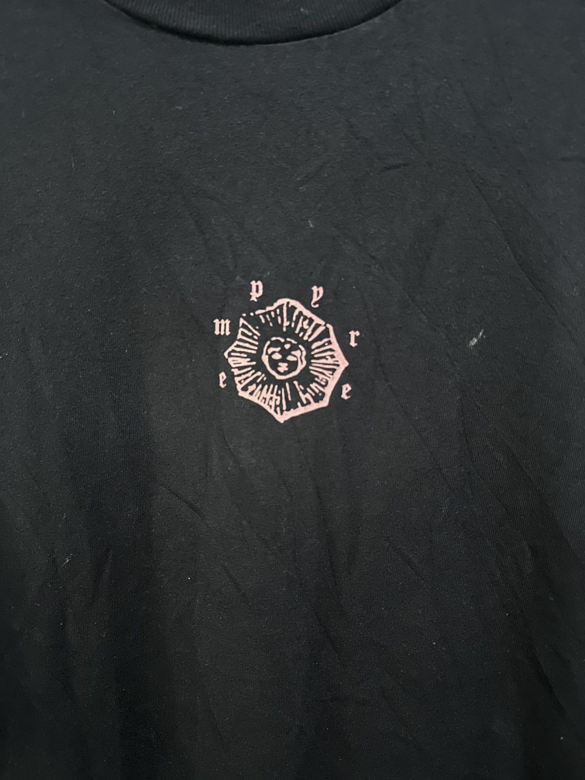 Other EMPYRE x Streetwear Size US XL / EU 56 / 4 - 2 Thumbnail