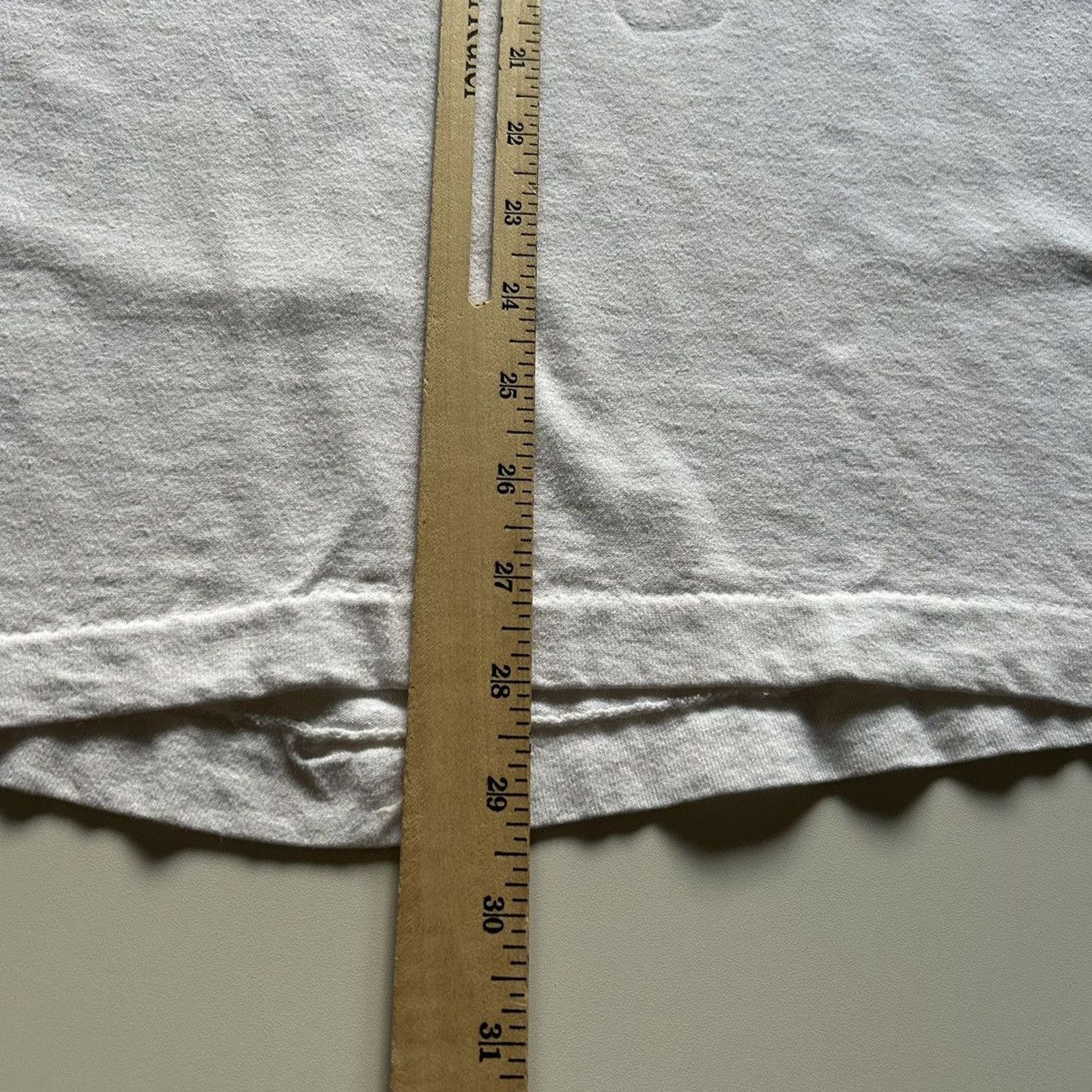 Fruit Of The Loom Vintage 90s IBM Graphic T Shirt XL Made In USA FOTL Rare Size US XL / EU 56 / 4 - 5 Thumbnail