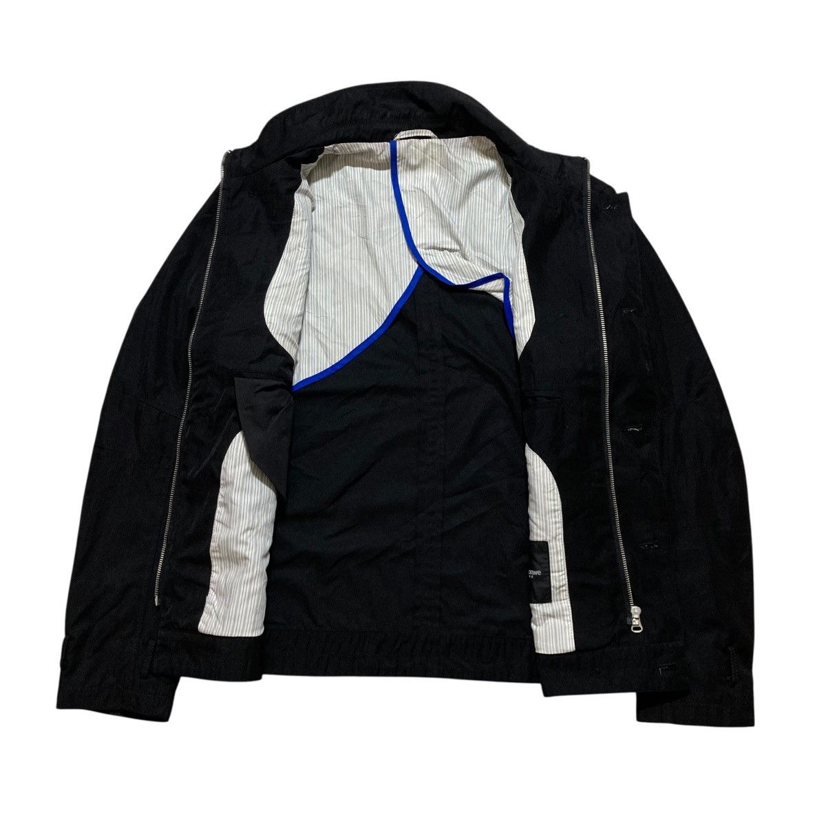 Julius METERS/BONWE - Apocalypse Work Jacket Vkei Style Japanese Size US L / EU 52-54 / 3 - 2 Thumbnail
