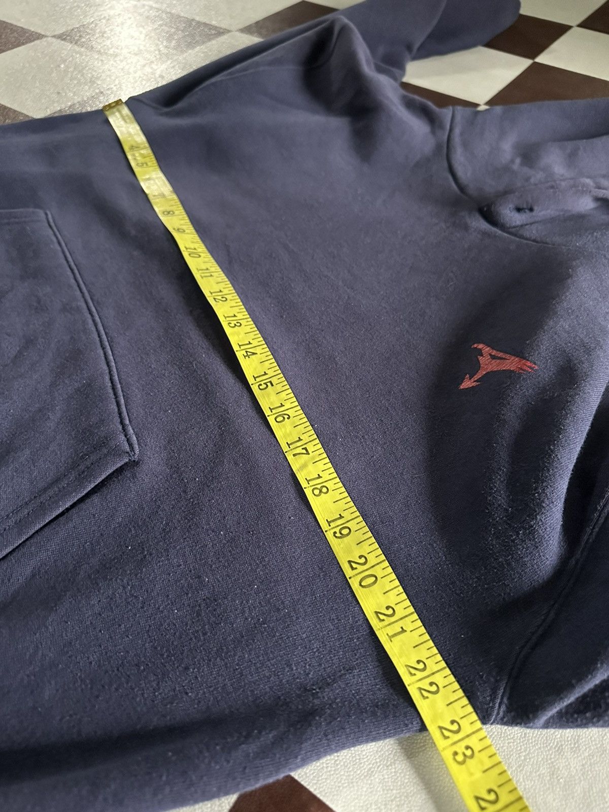 Anime Tatsunoko pullover hoodies Size US M / EU 48-50 / 2 - 8 Thumbnail