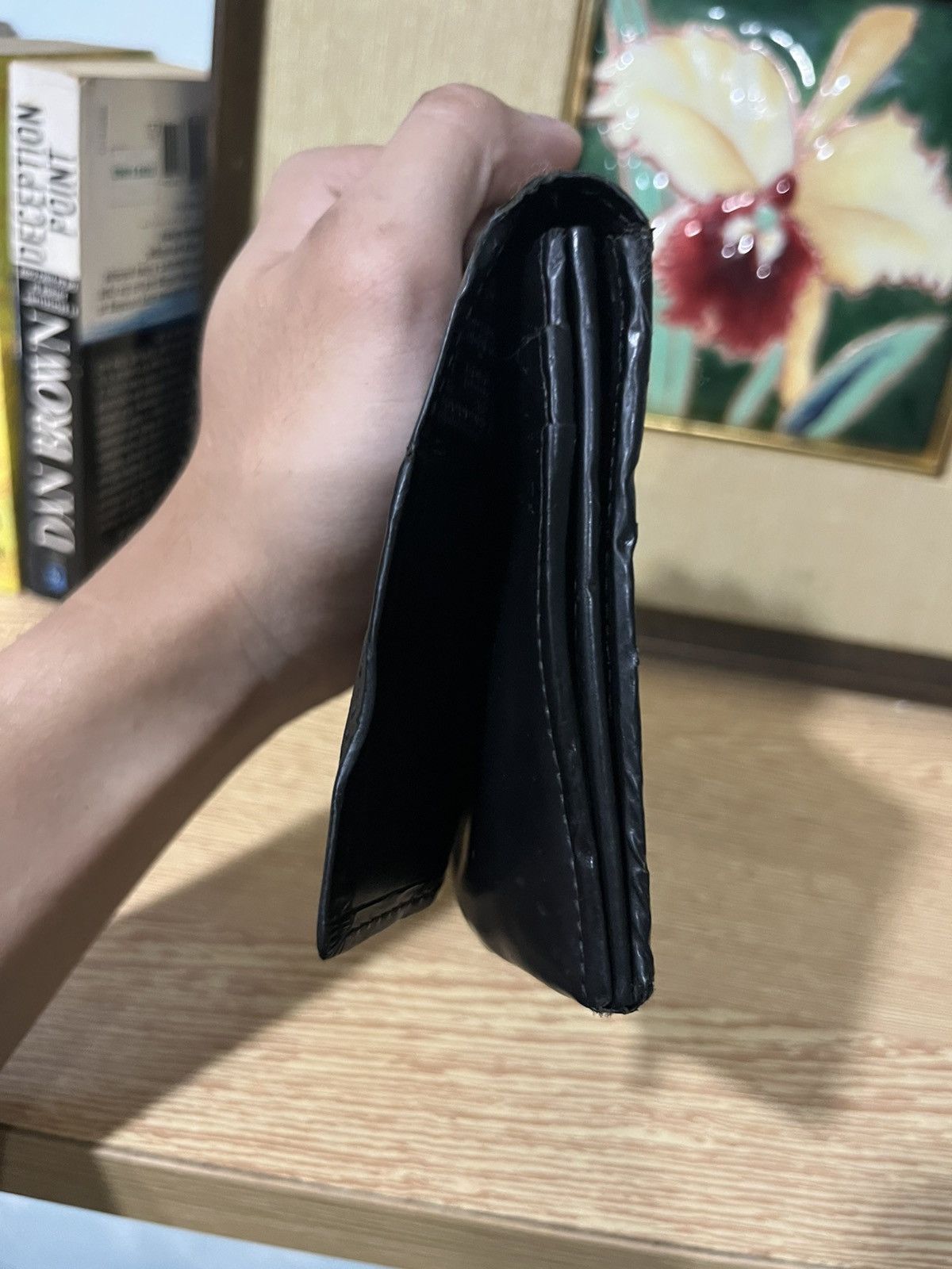 Other Givenchy vintage wallet Size ONE SIZE - 4 Thumbnail
