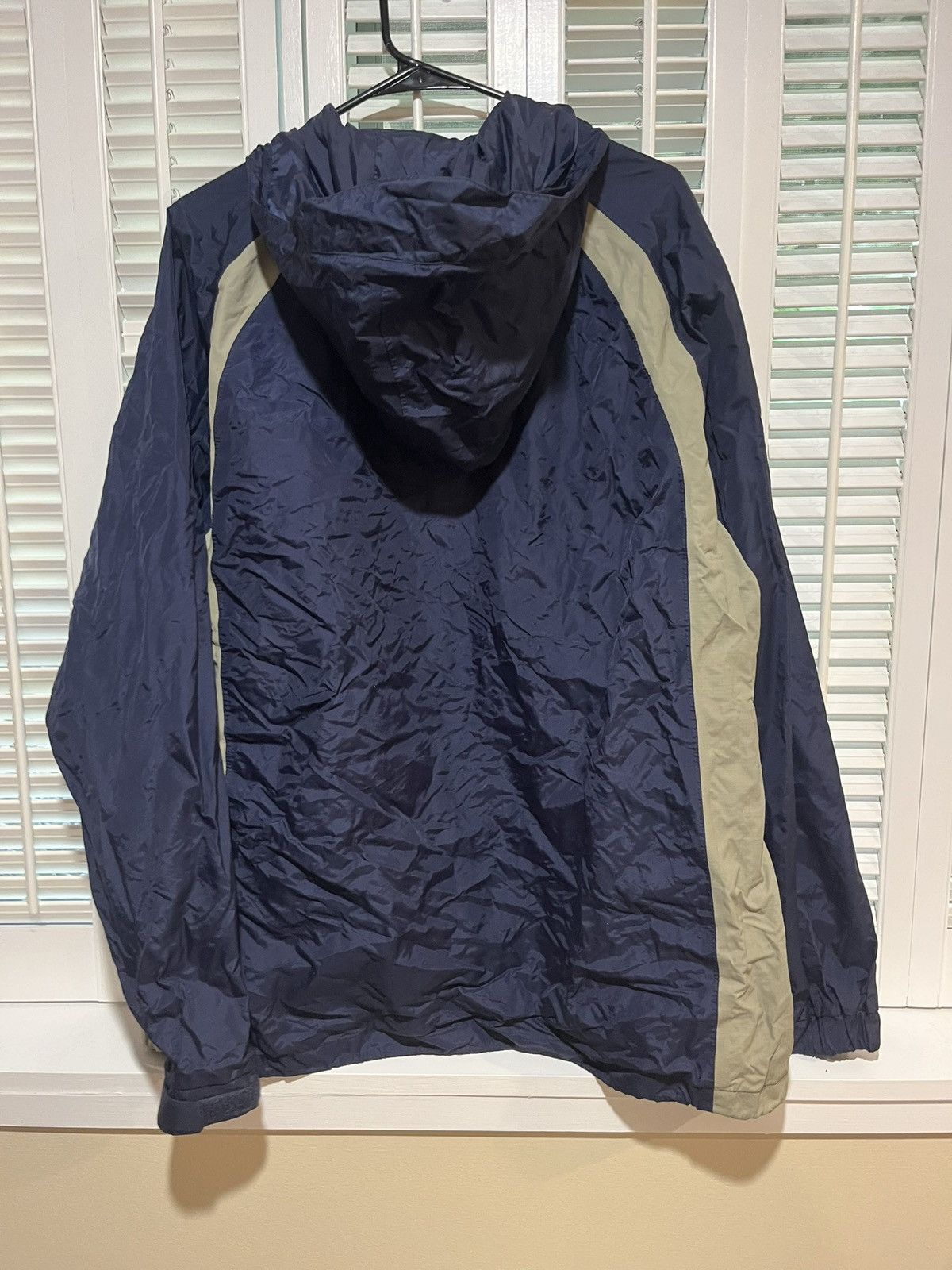 Coleman Coleman Colorblock Windbreaker Zip Jacket Polyester XL Size US XL / EU 56 / 4 - 2 Thumbnail