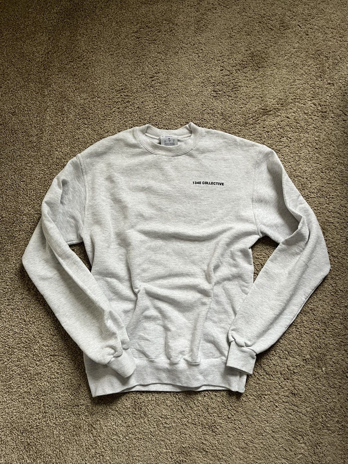 Champion Limited Edition 1340 American Dream - Crewneck Size US M / EU 48-50 / 2 - 2 Thumbnail
