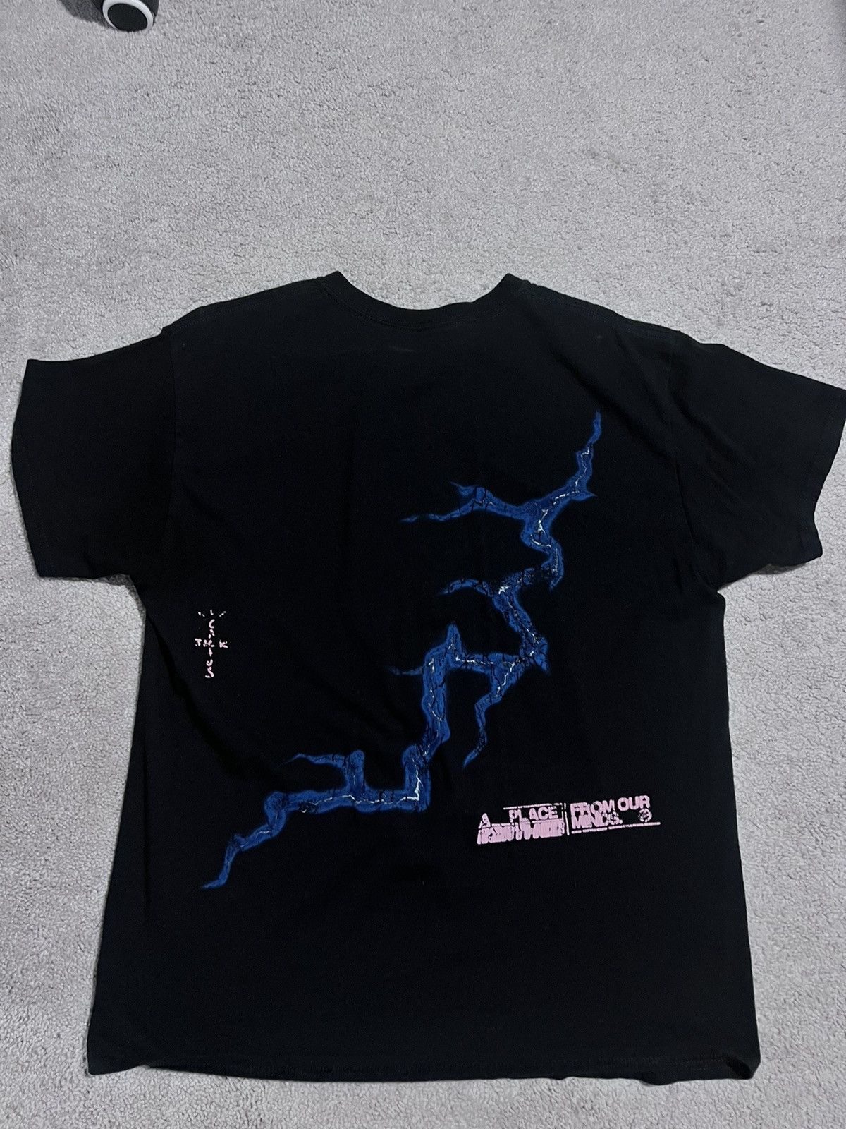 Fragment Design × Travis Scott Travis Scott fragment collab Size US M / EU 48-50 / 2 - 2 Thumbnail