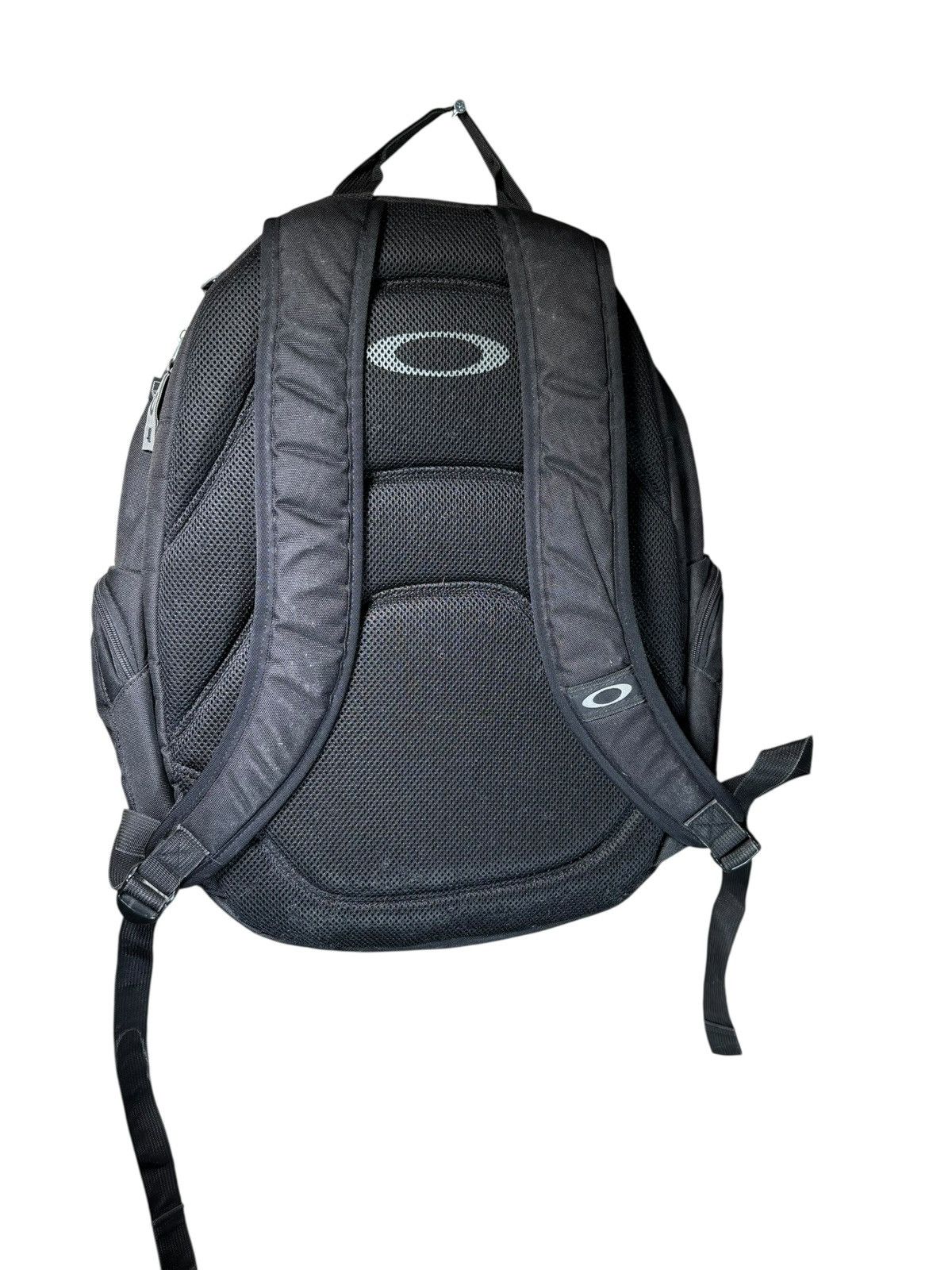 Oakley Vintage Oakley Backpack Size ONE SIZE - 5 Thumbnail