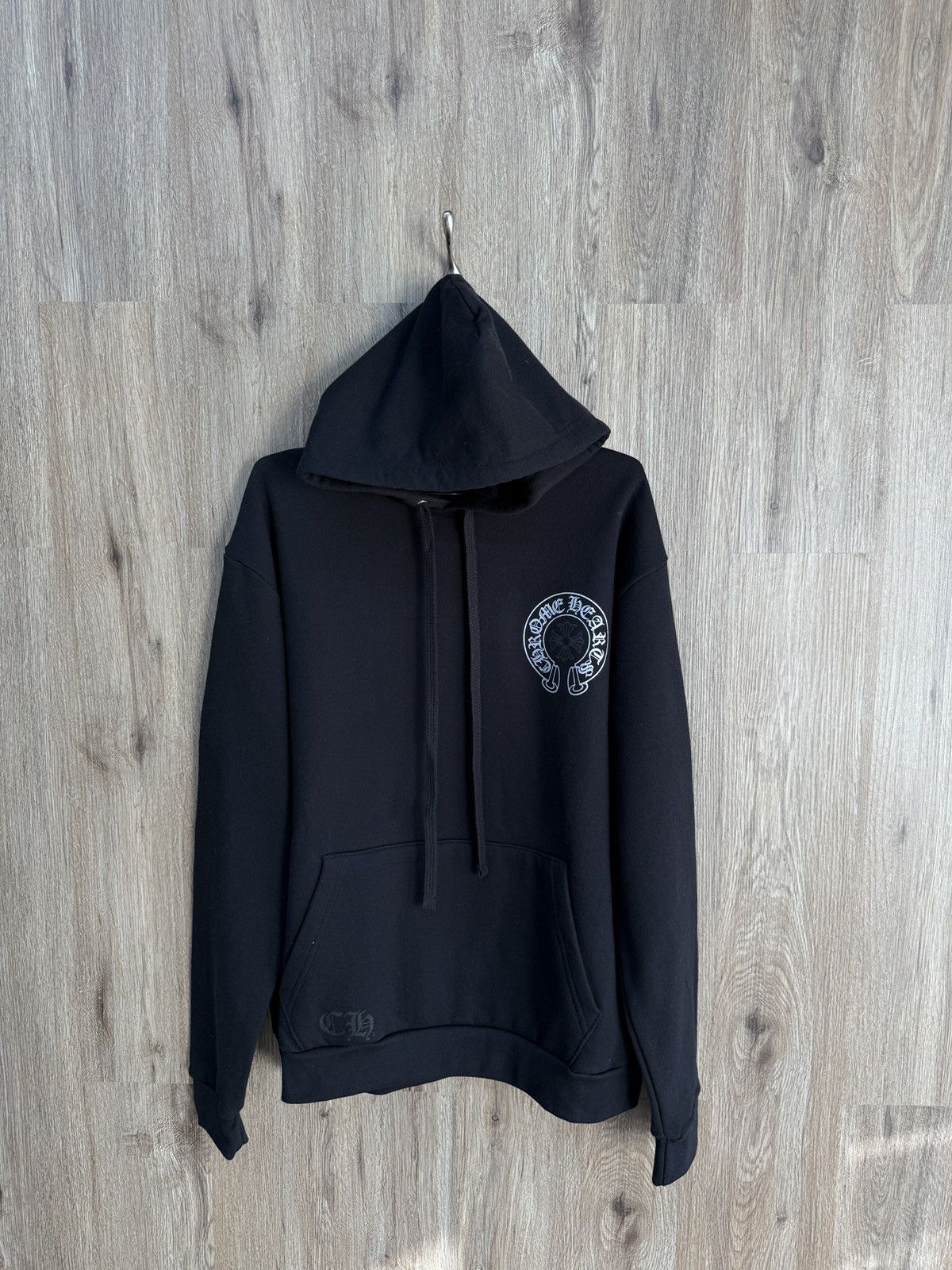 Chrome Hearts Chrome Hearts Las Vegas Anniversary Hoodie Size US M / EU 48-50 / 2 - 1 Thumbnail