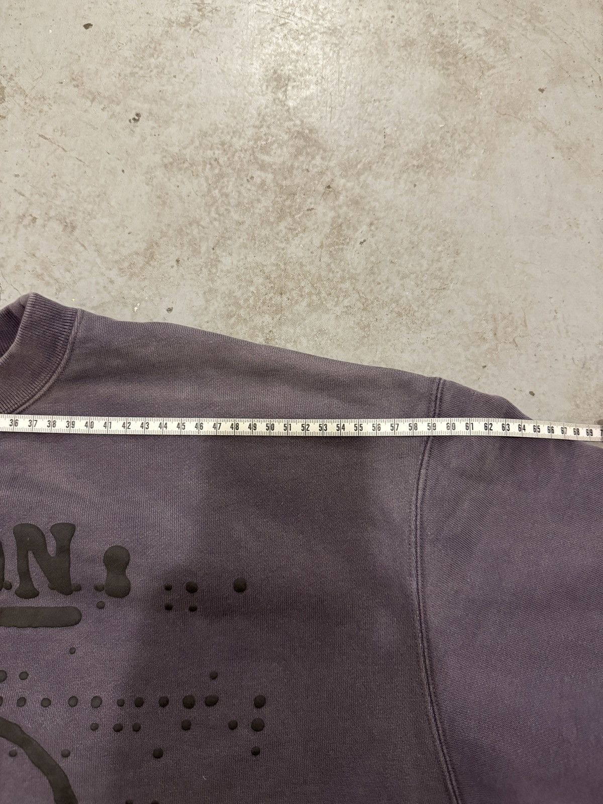 Cactus Plant Flea Market *RARE* CPFM The Moon The Sun Pullover Crewneck Size US M / EU 48-50 / 2 - 10 Thumbnail